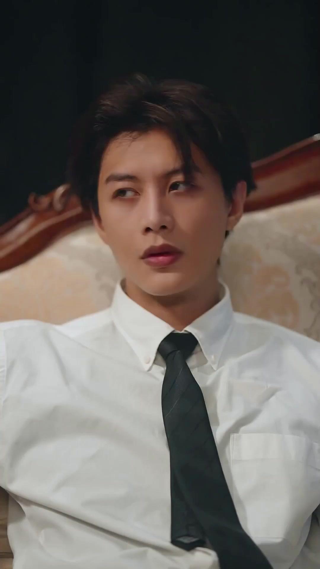 Catatan Penjinakan Suami CEO