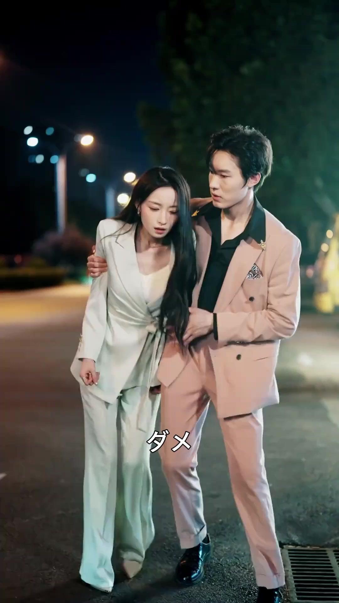 (吹き替え) 千回の裏切り：御曹司は振り向かない！