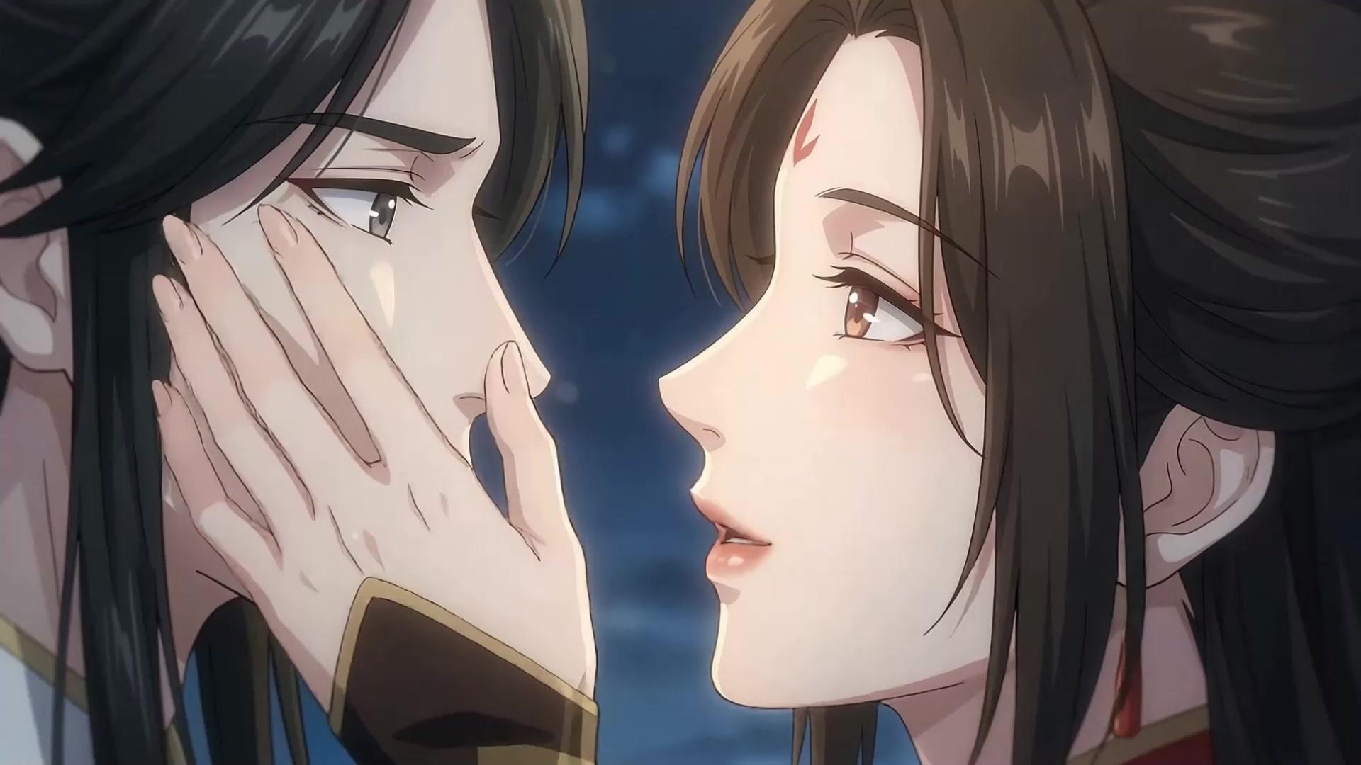 The Exes I Burned Are Back