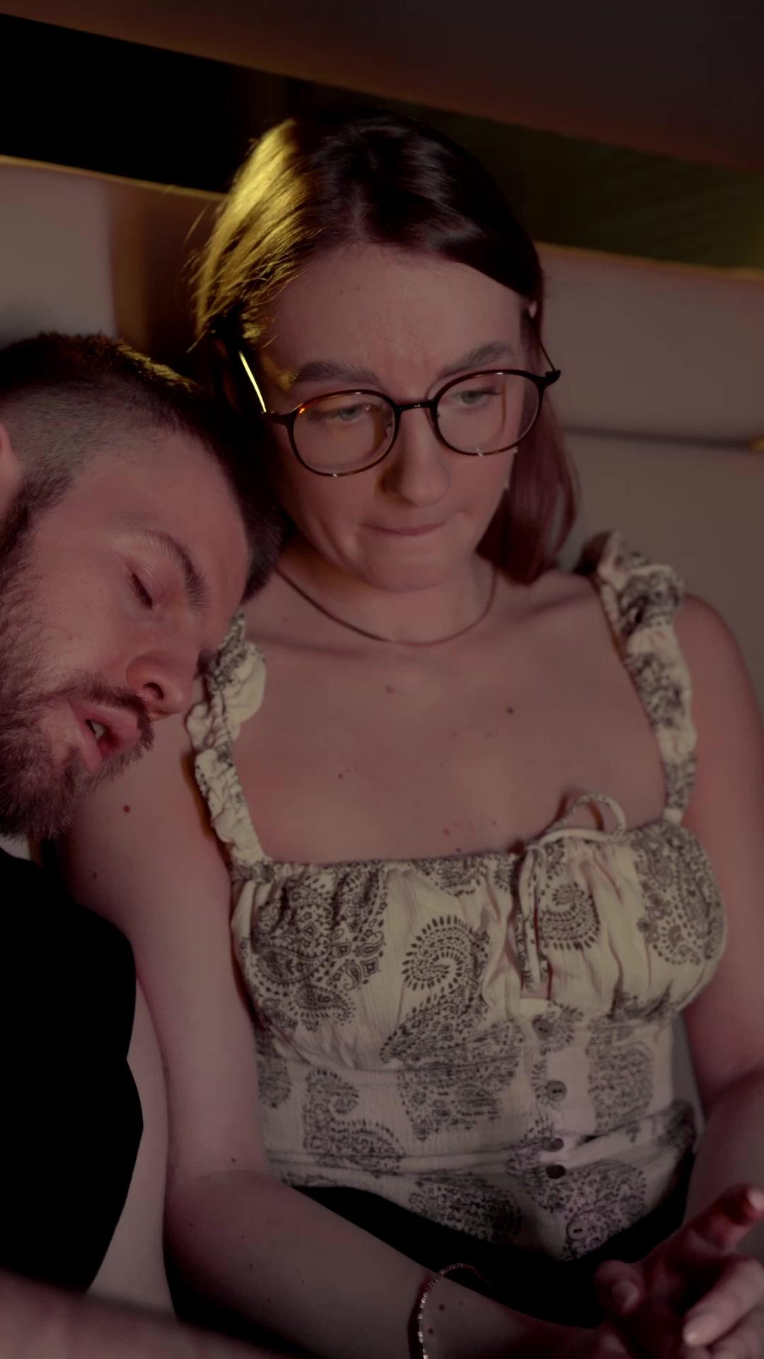 Uffa! Mi amano tutti e quattro