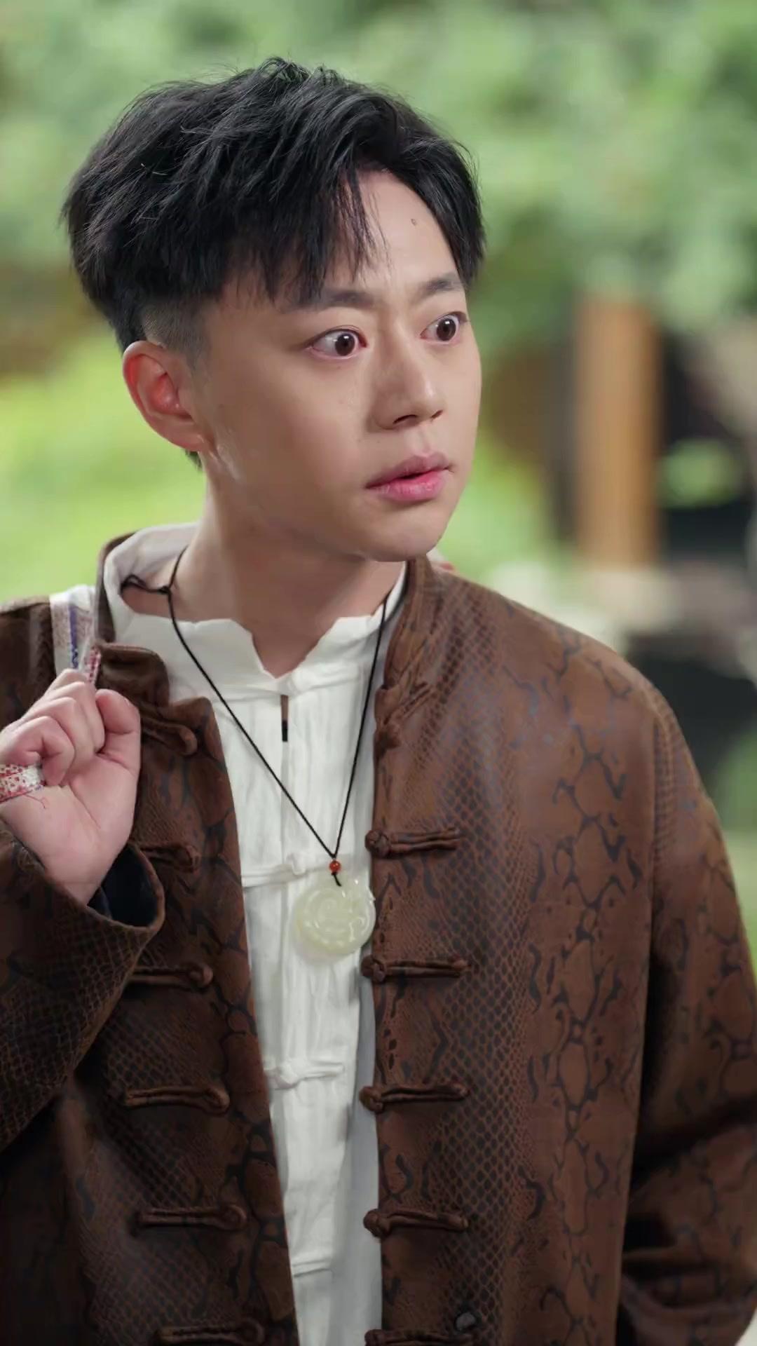 Tesoro, Sono il Chef Leggendario