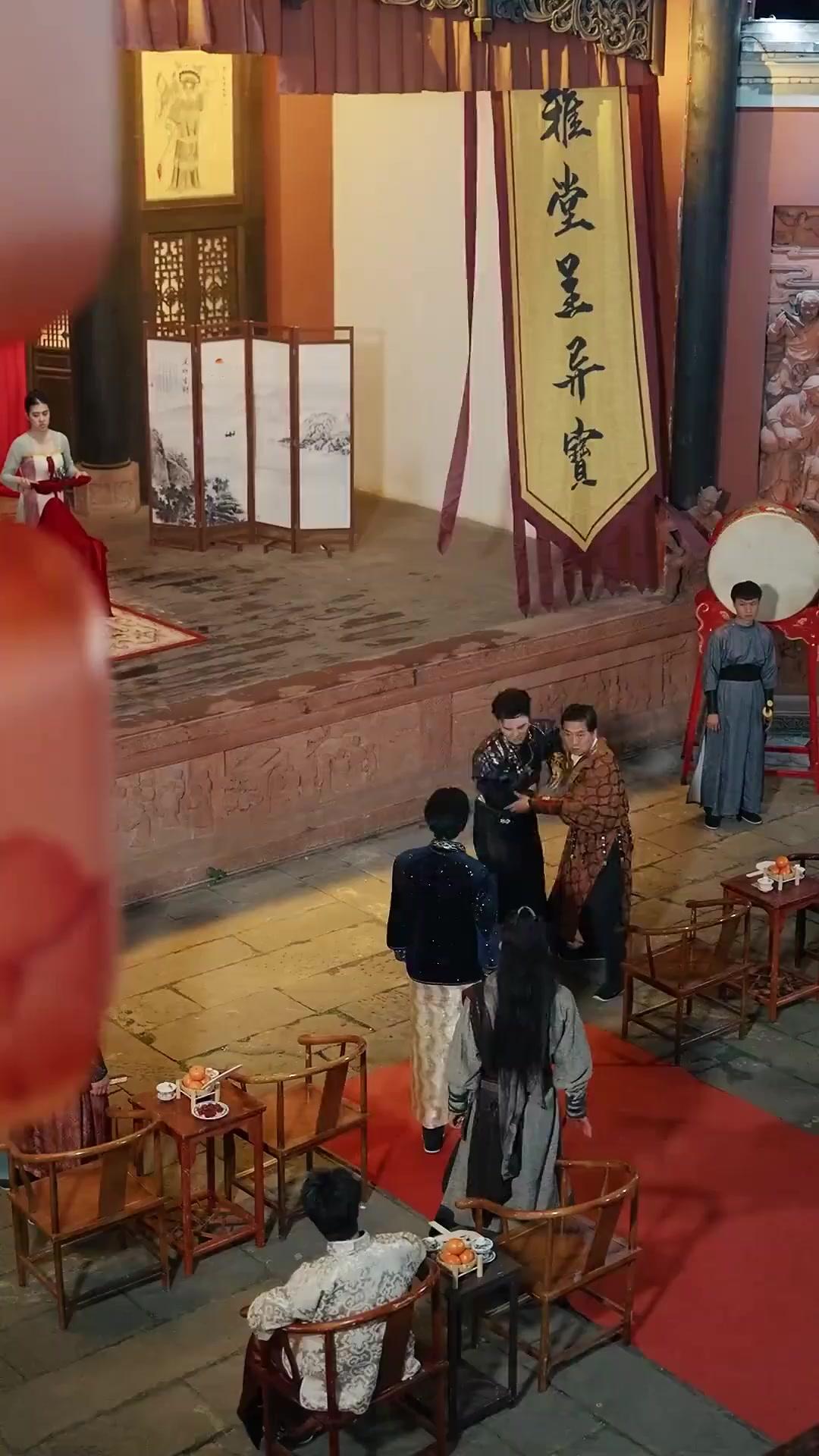 (Dubbed)Afraid of Me? I’m Just a Rookie!