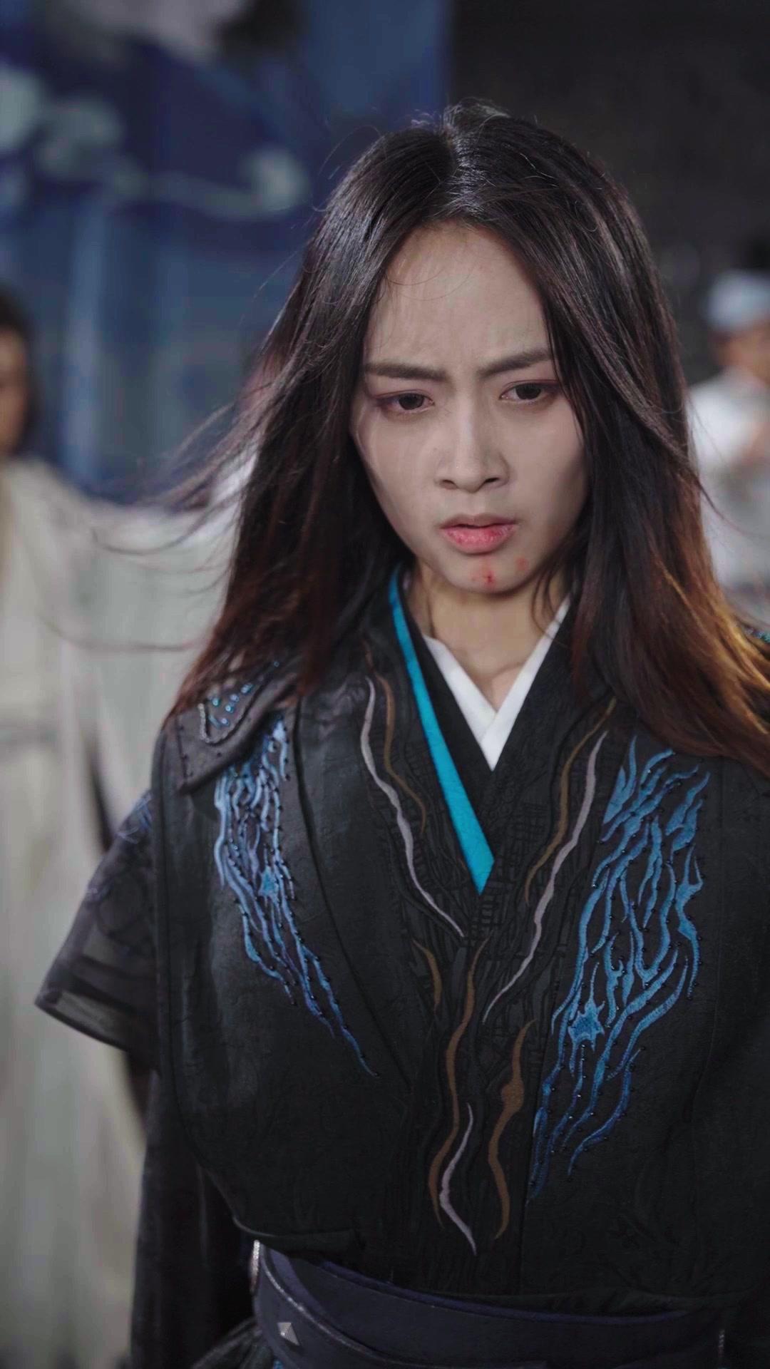 Kılıç Ustasının Efsanesi