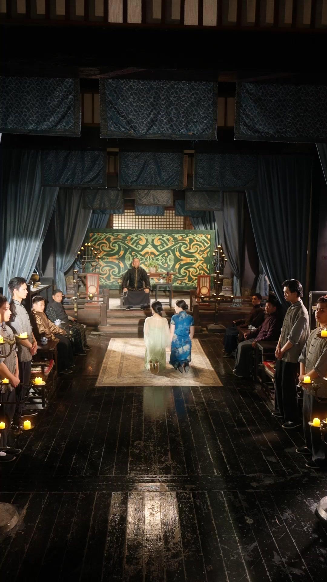 Aku! Isteri Dewa Rubah