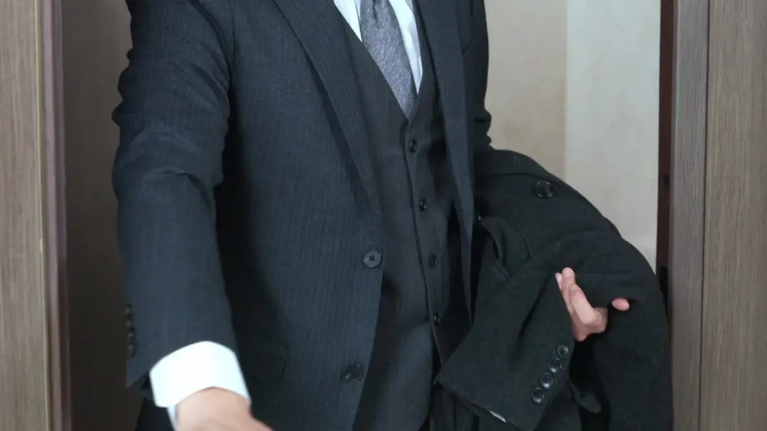 Too Late for Love: When the Door Closes, the Truth Walks In