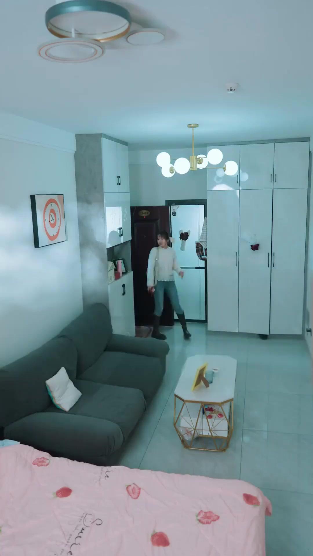 Fake-Arm, echt süß