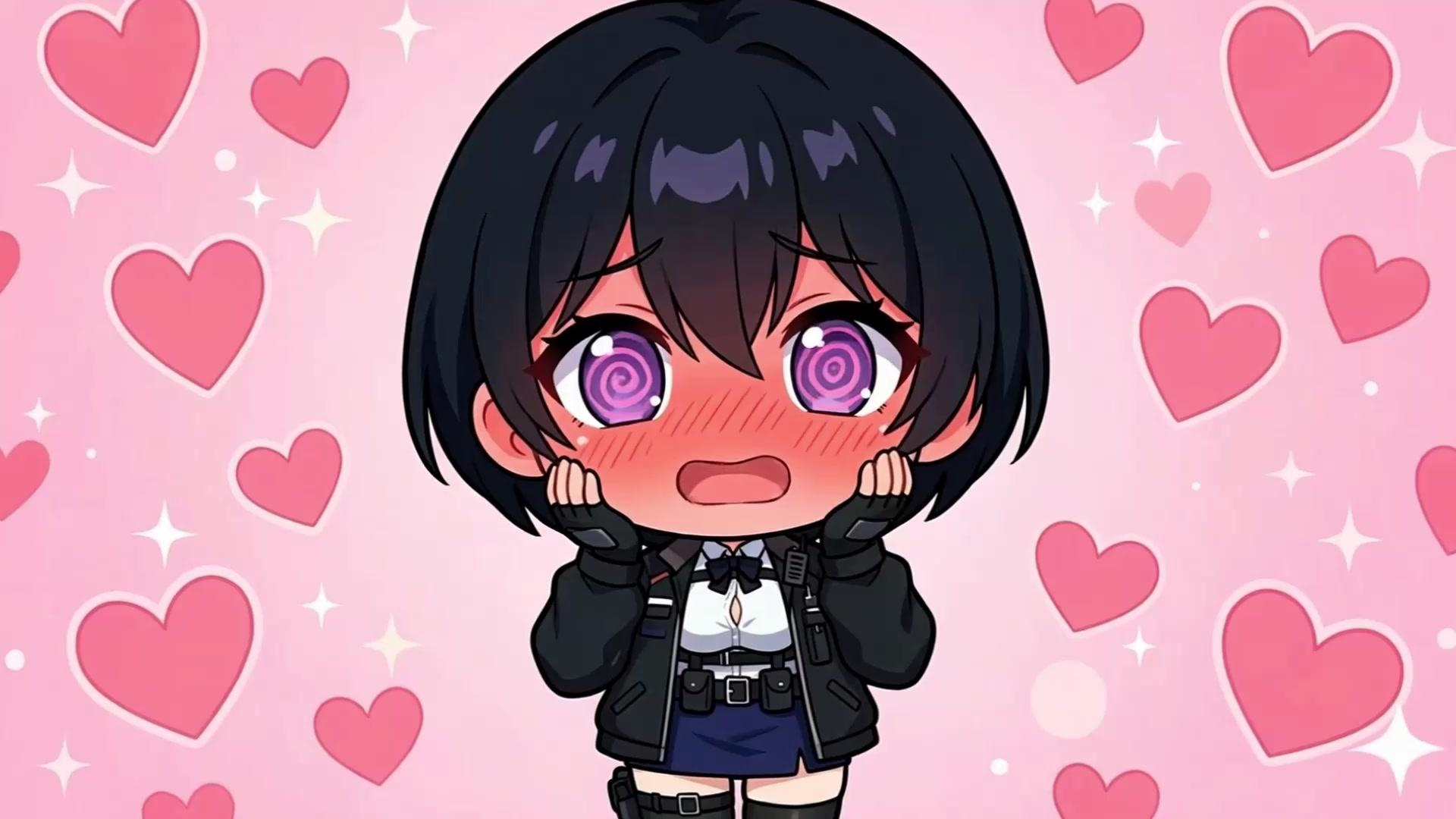 我一語，神魔皆懼