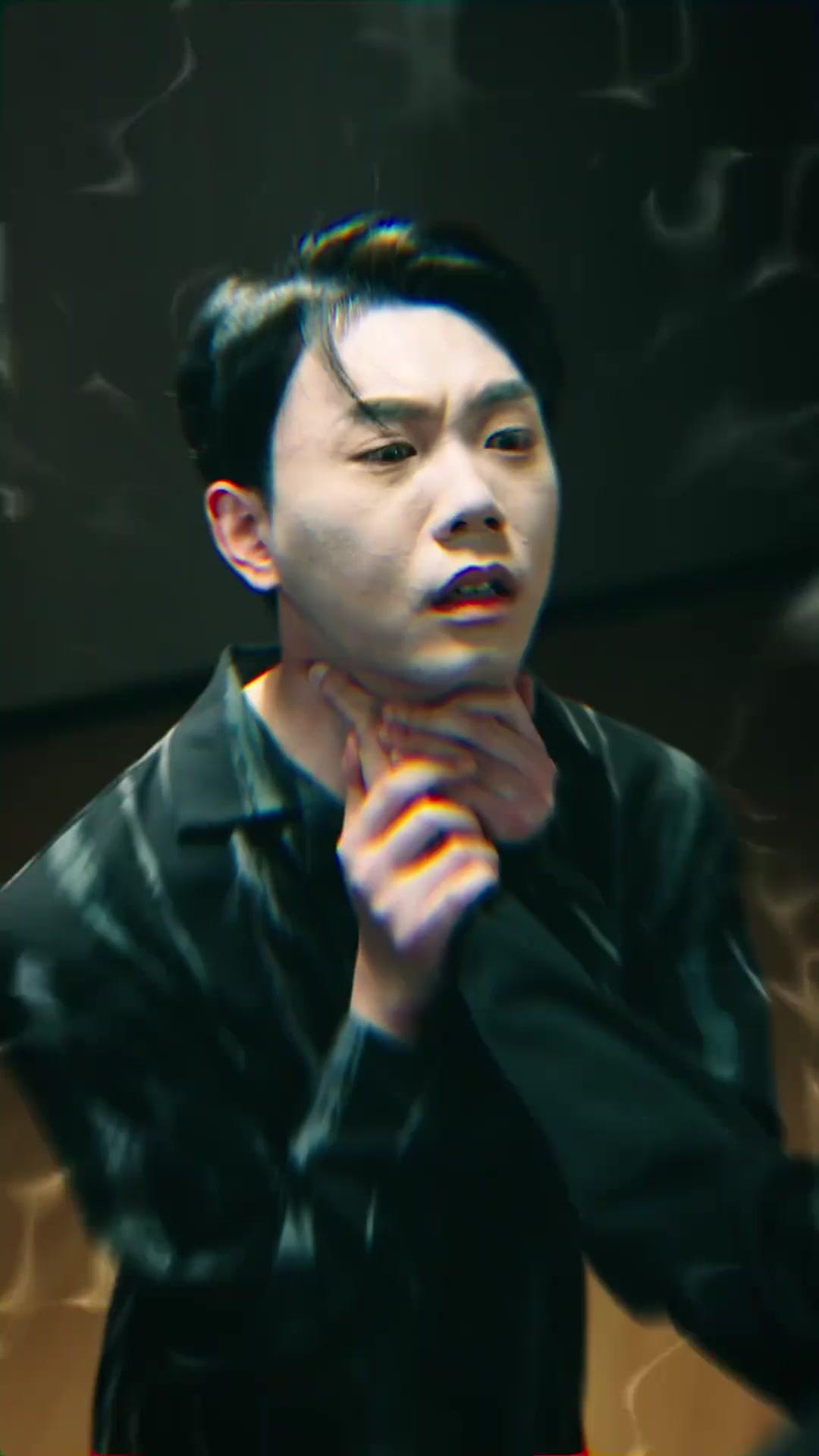 (مدبلج) في قلب الظلام… عاد حاملًا ثمن كل الخيانات