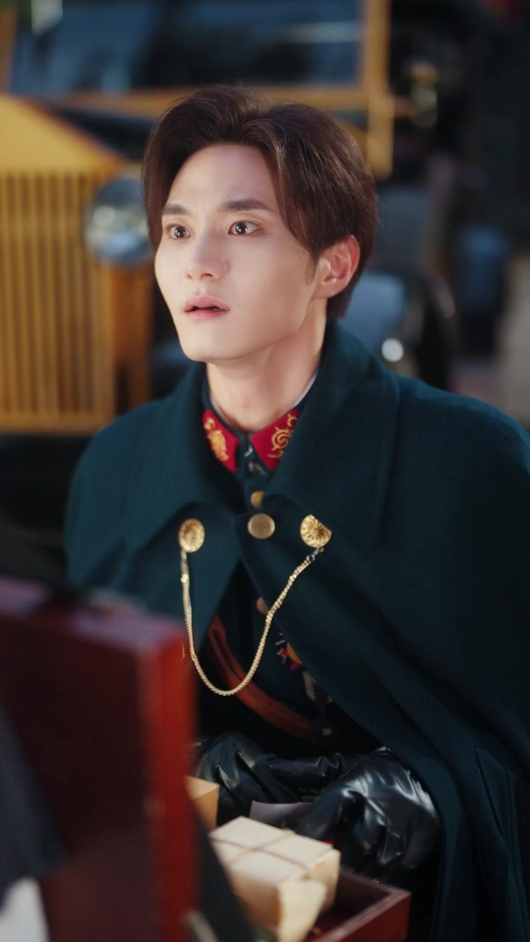 踏破鐵鞋尋妳歸