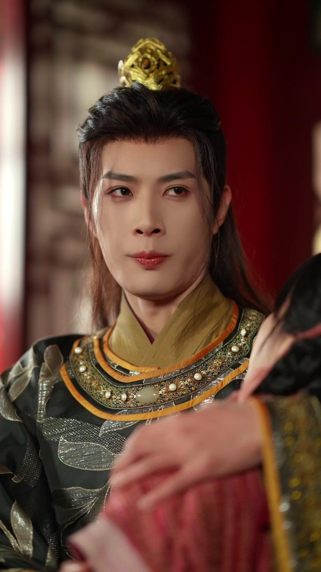 MON MARI MENDIANT EST EMPEREUR