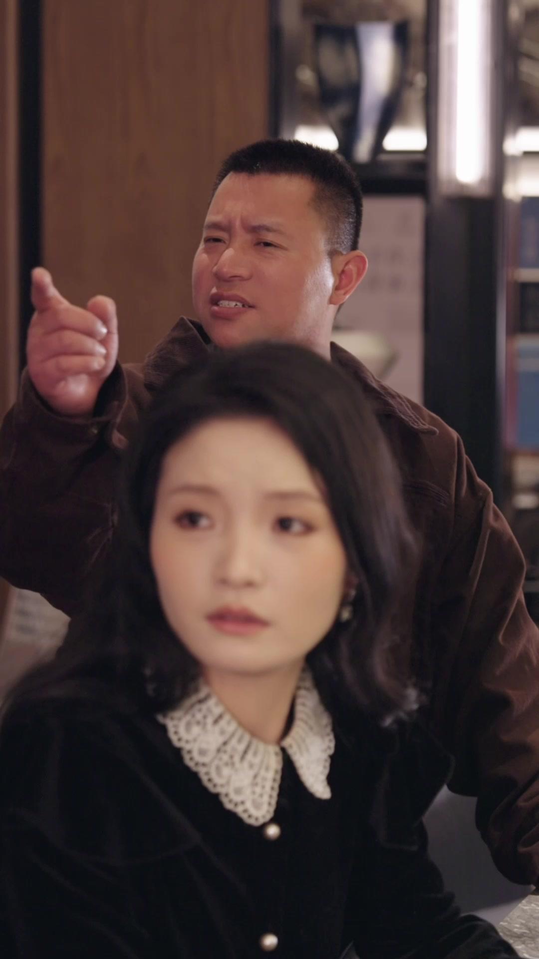 Salah paham berujung sayang