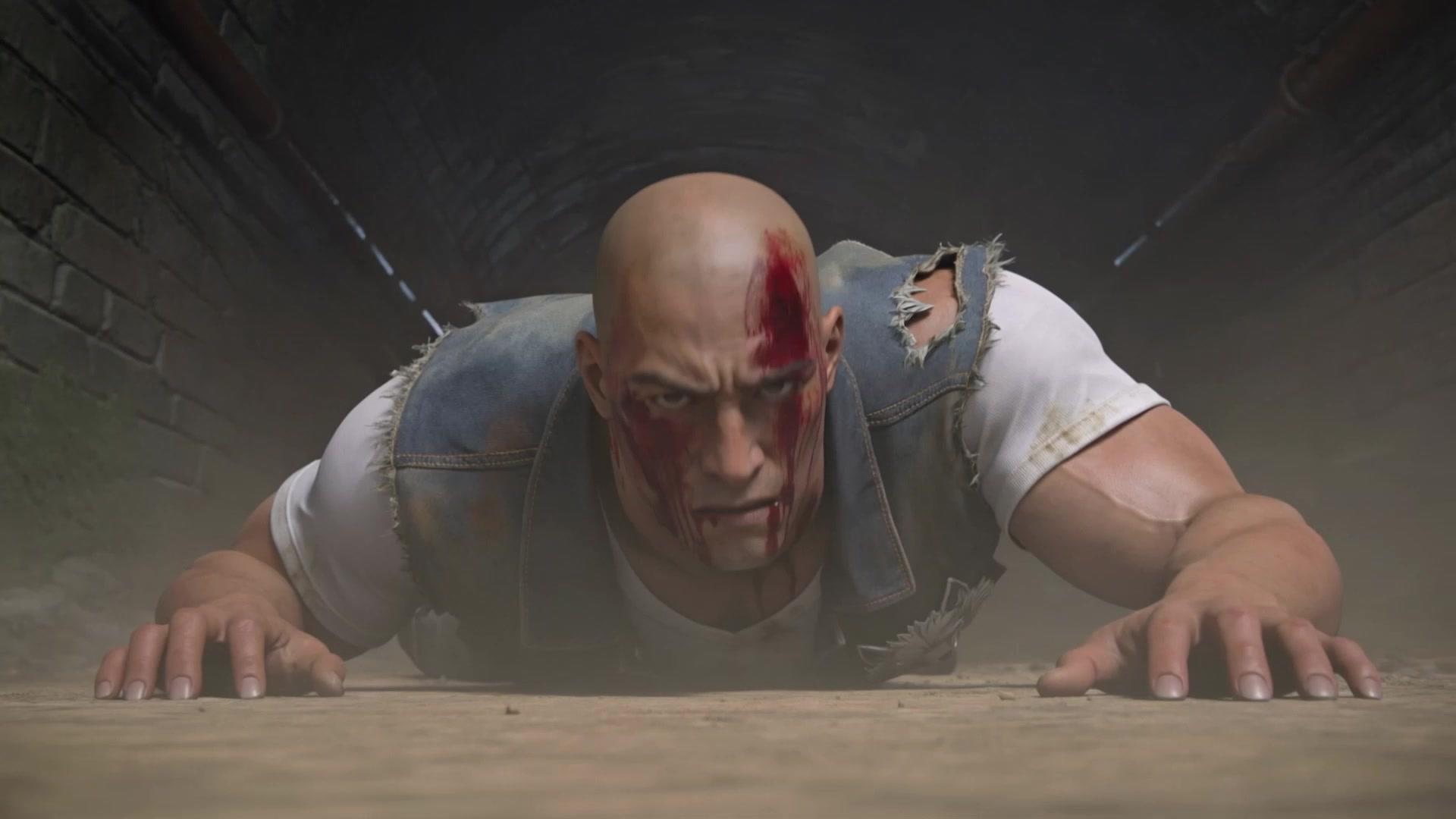 Reborn as Zombie: I Devour All