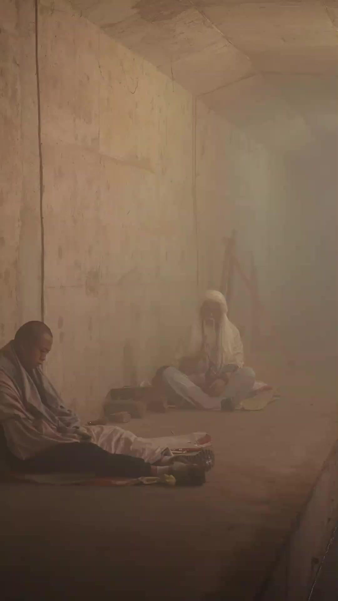 (Dubbing)Si Pemalas Menggegarkan Dunia