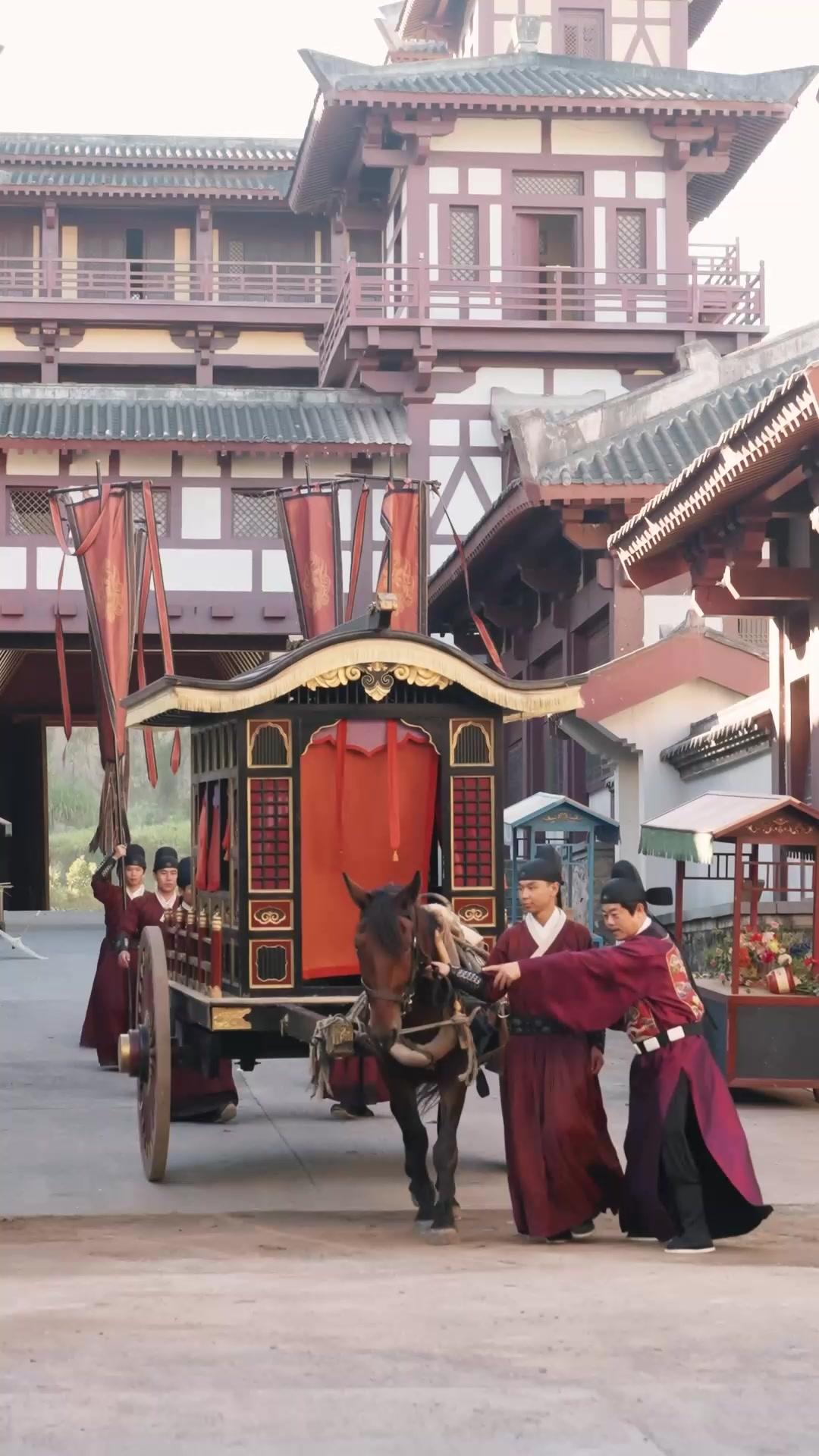 Flood or Fraud: The Emperor’s Awakening