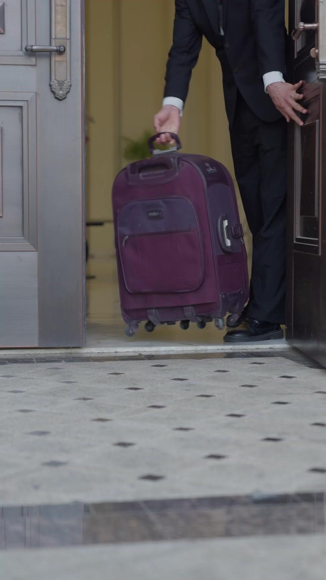 A Vingança da Esposa: A Queda do Traidor