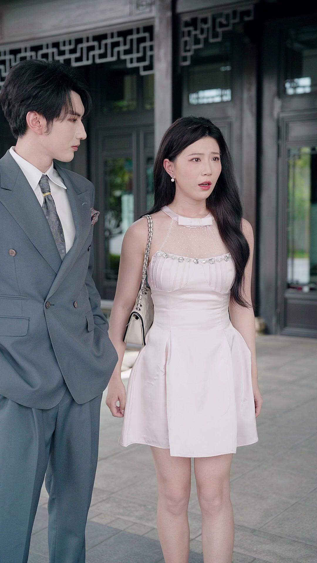 รักลิขิตหลังพ้นคุก