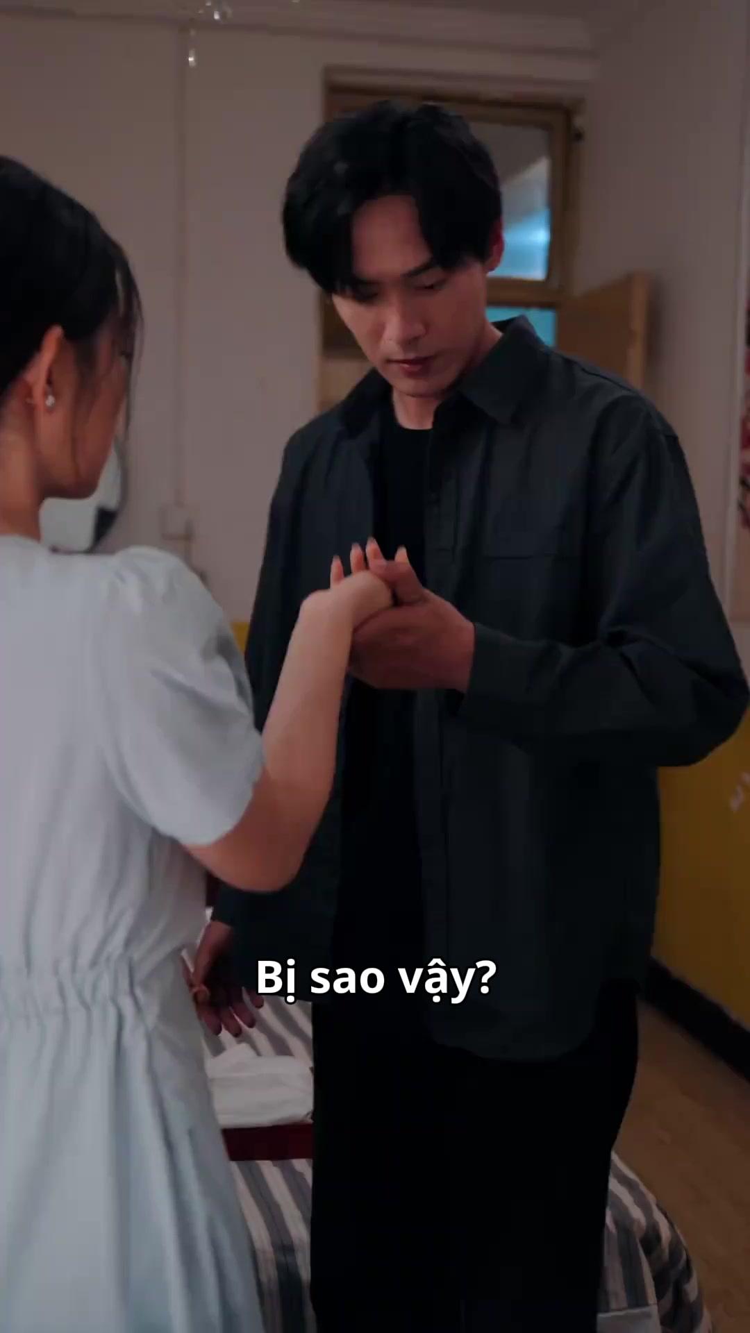 (Lồng tiếng) Kim Tiên Hạ Phàm