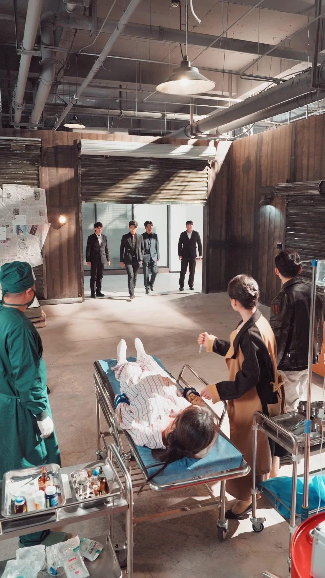 Oops, I'm Pregnant by My BFF's Uncle