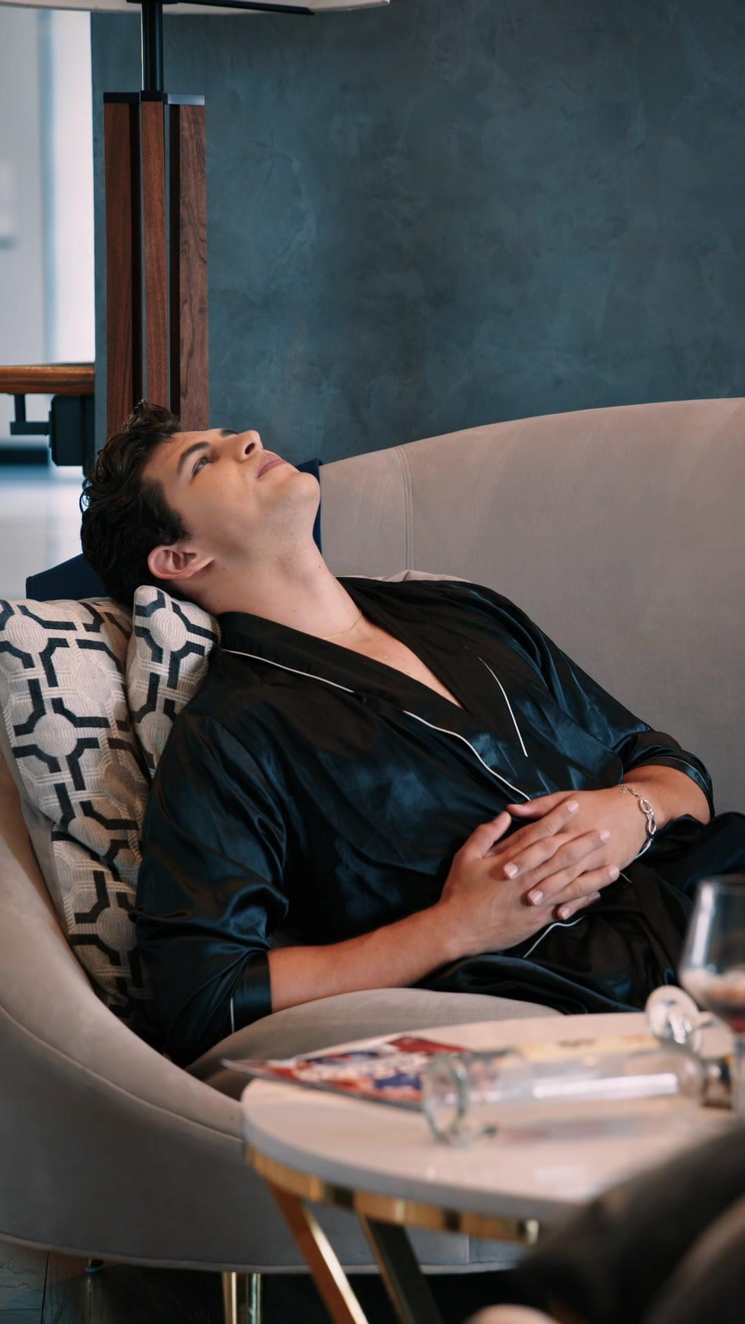 Say you remember, say you love