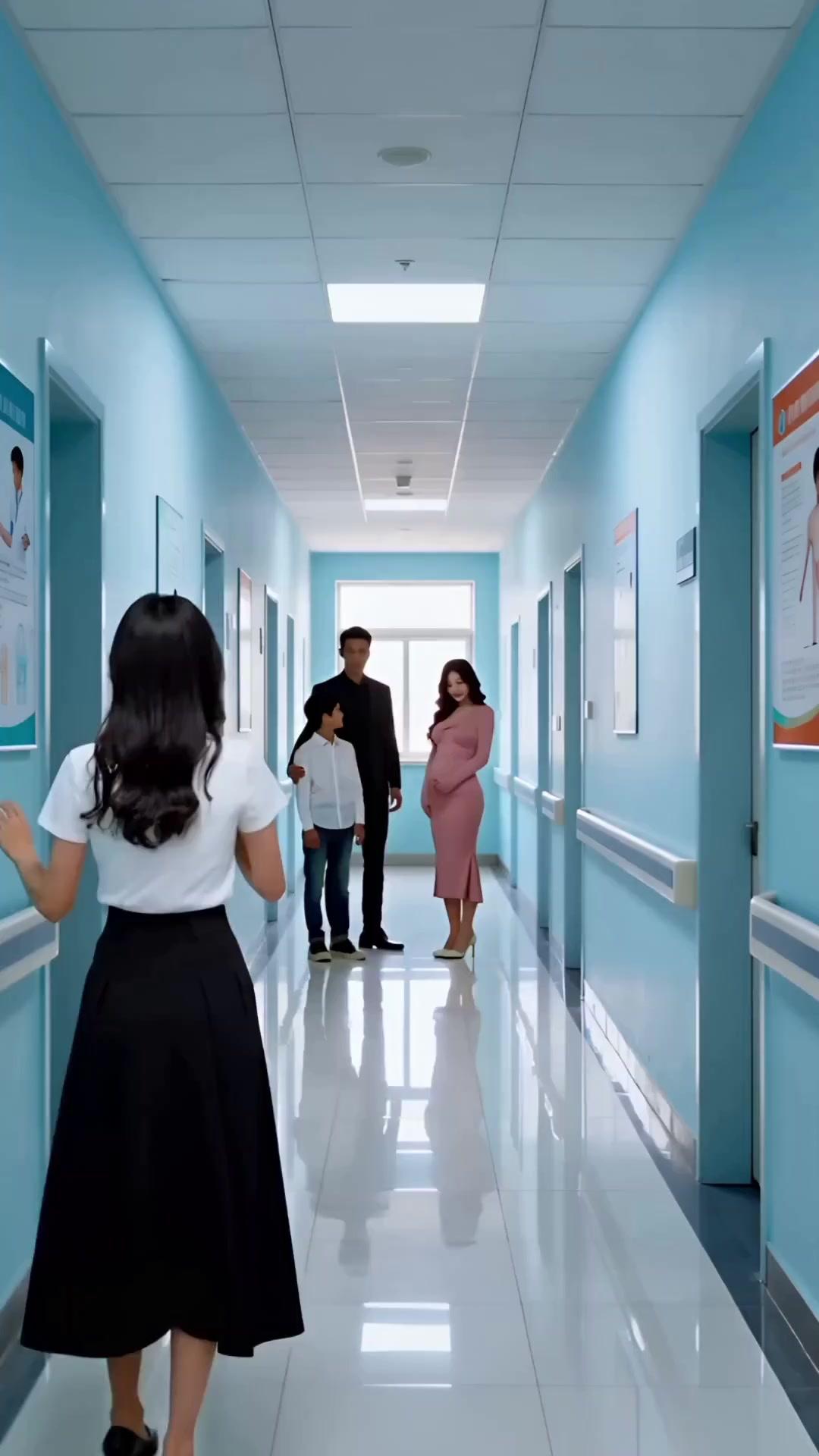 (Dubbed) Past Life Cancer, This Life Fortune