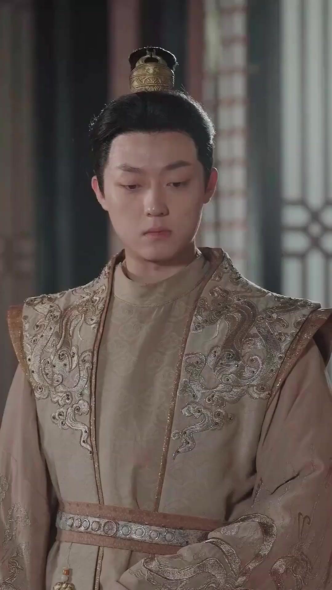 （พากย์เสียง）ข้ามภพพลิกรักหักอกฮ่องเต้