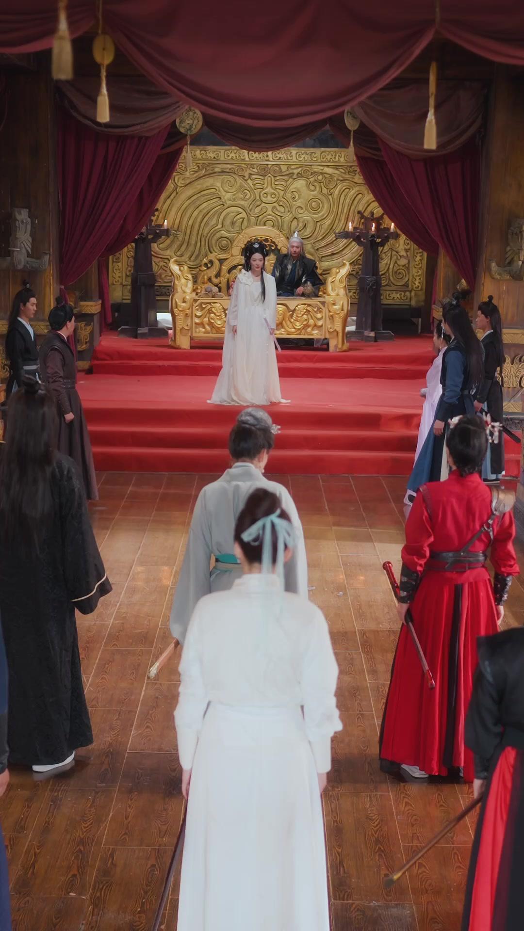 협녀: 검의 주인