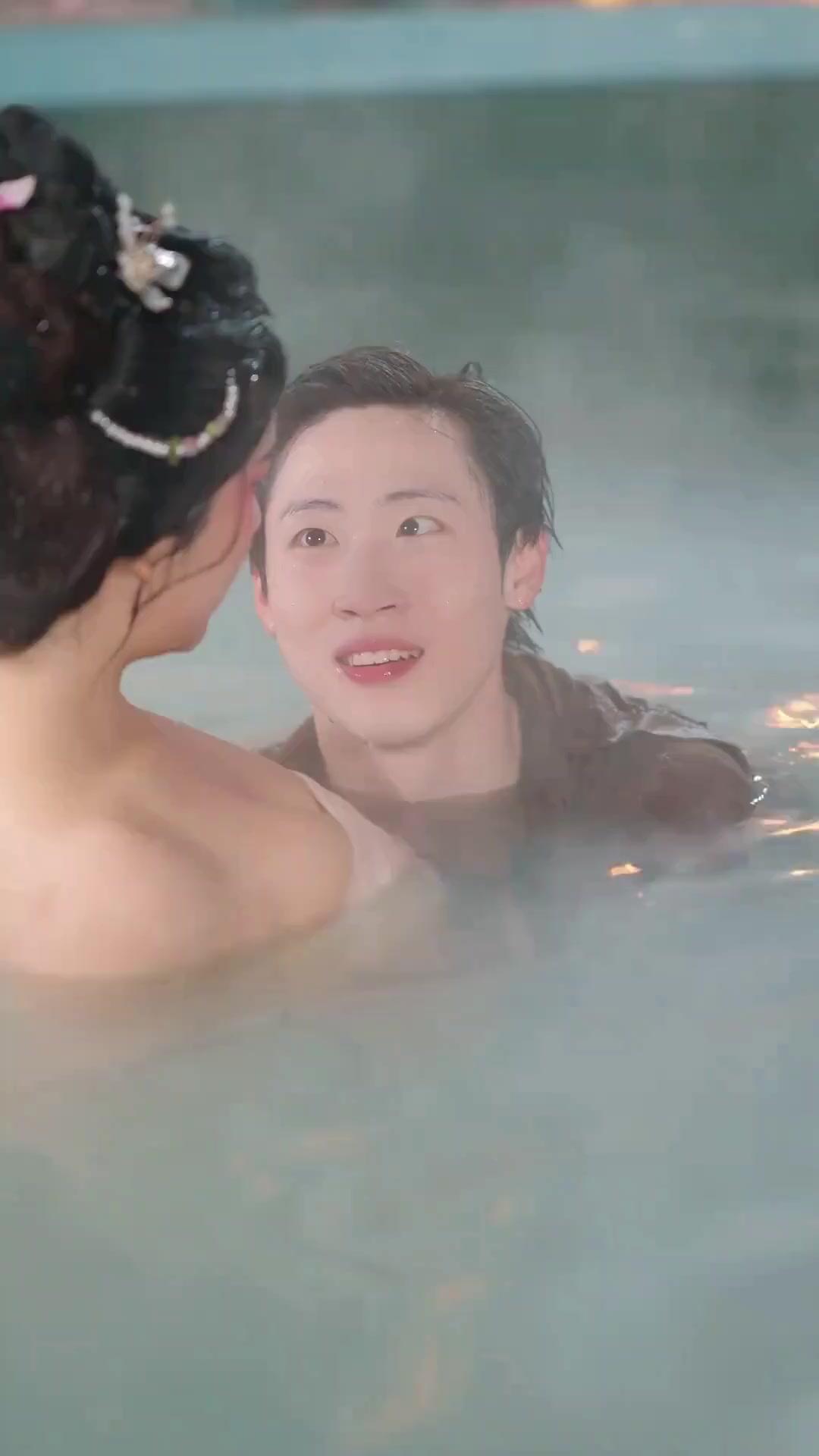 (Synchro) Der Zeitenspringer