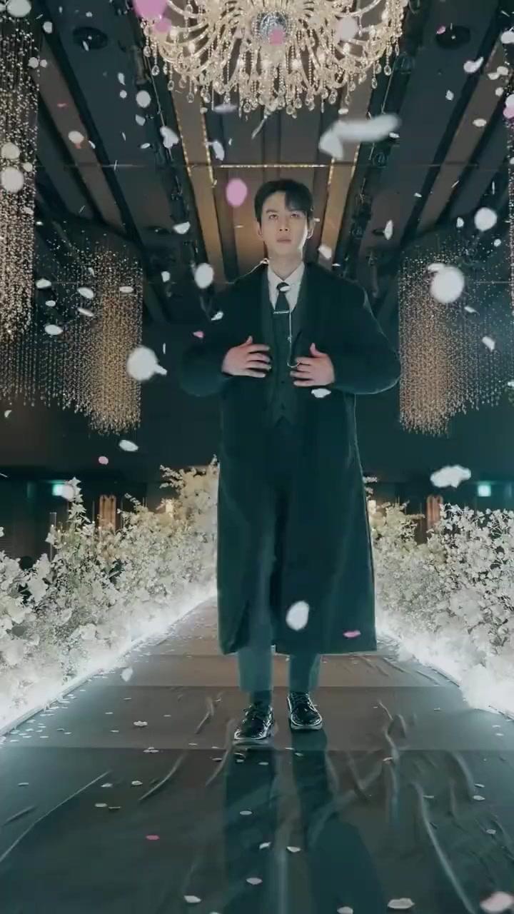 (Dubbed) My Broke Bodyguard is a Billionaire?