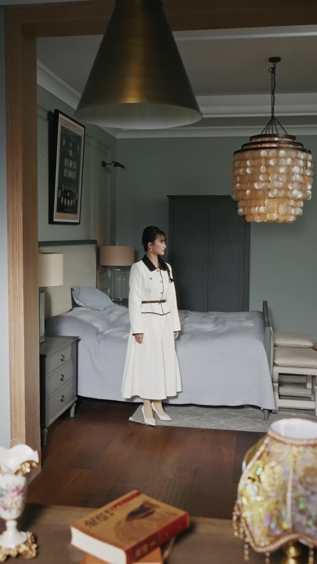 Mi madrastra, mi obsesión