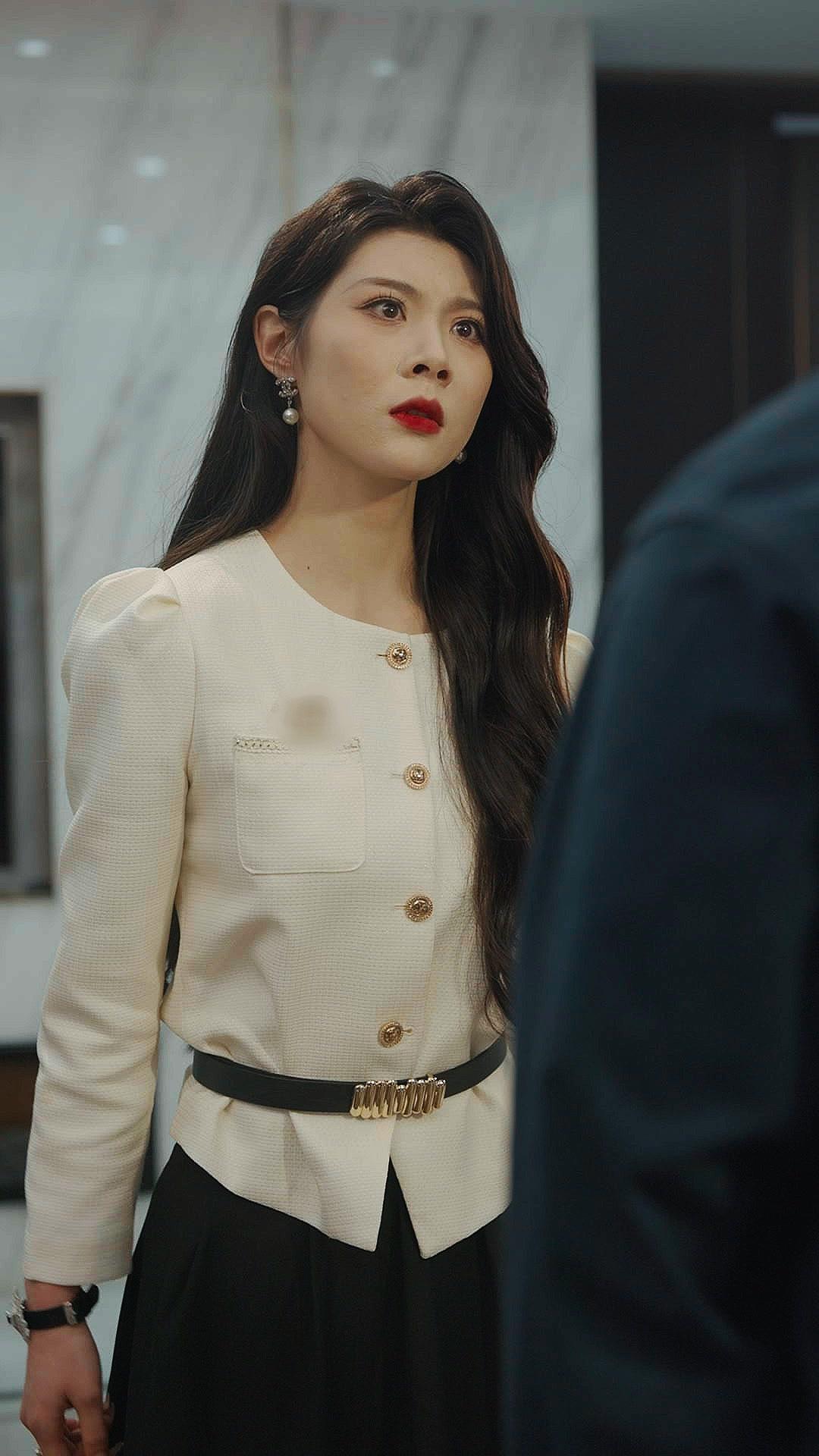 Trophy Husband No More