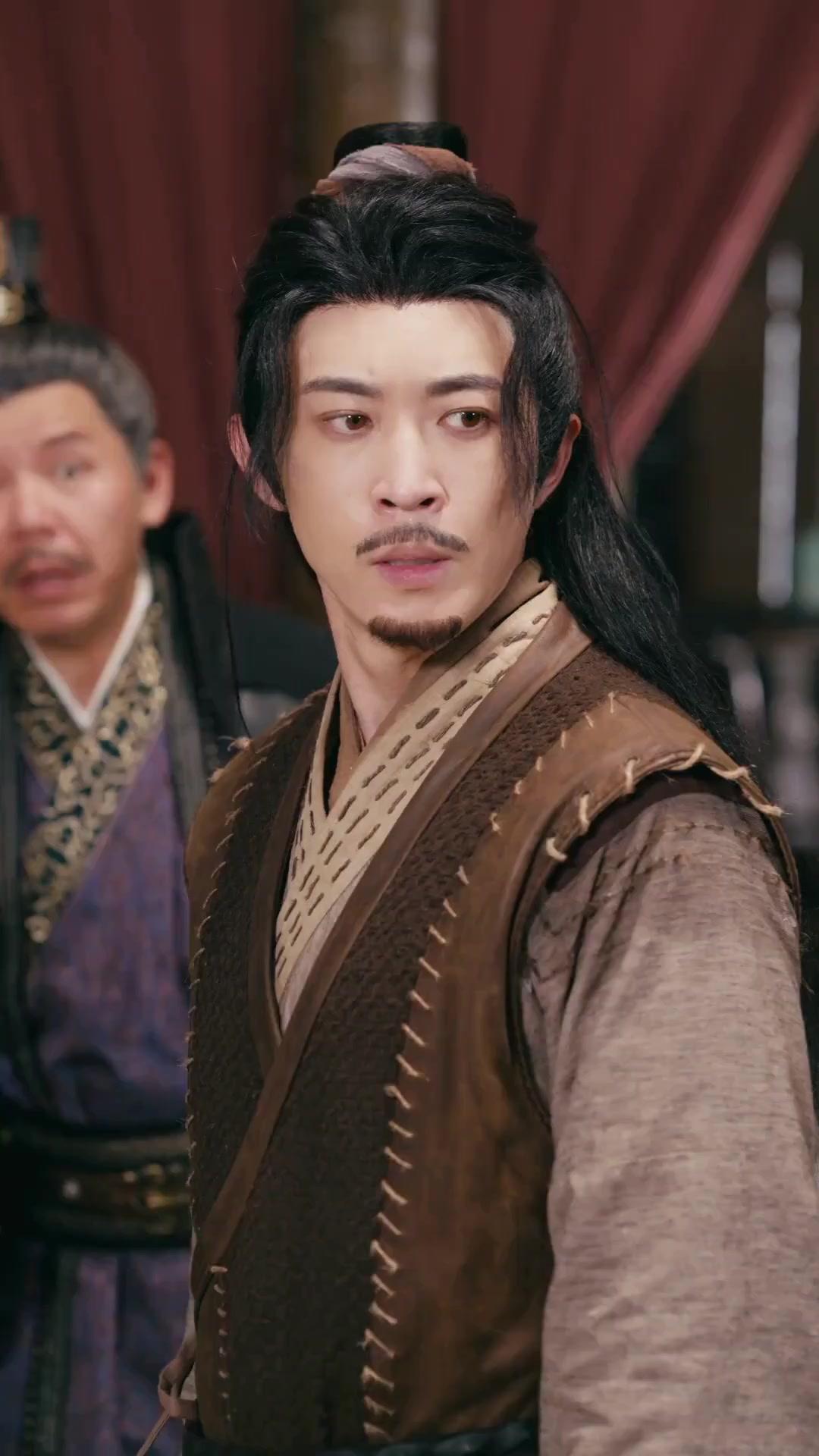 (Dubbed)Sword God: The Legendary Janitor