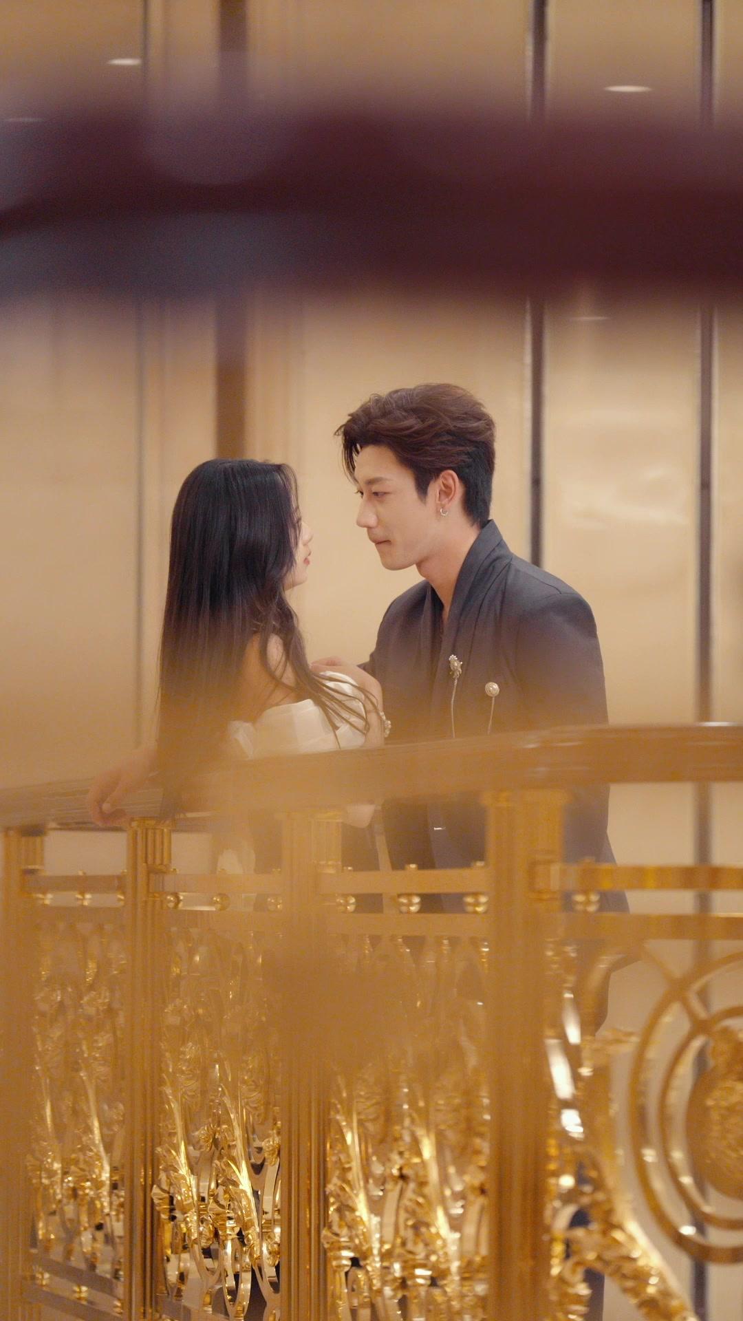 Kiss or Kill: The Criminal I Loved