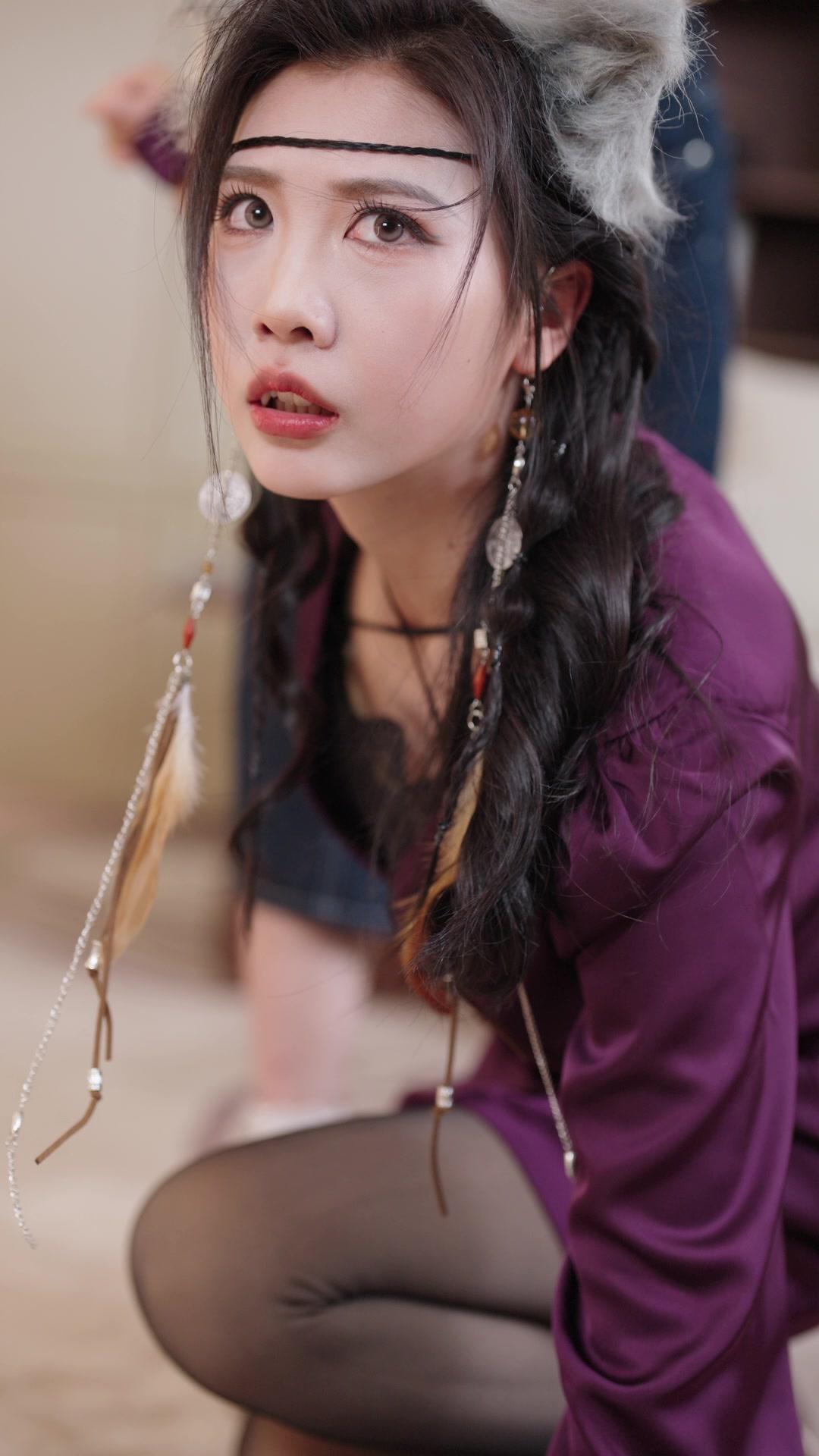 Kedatangan Ayah Serigala