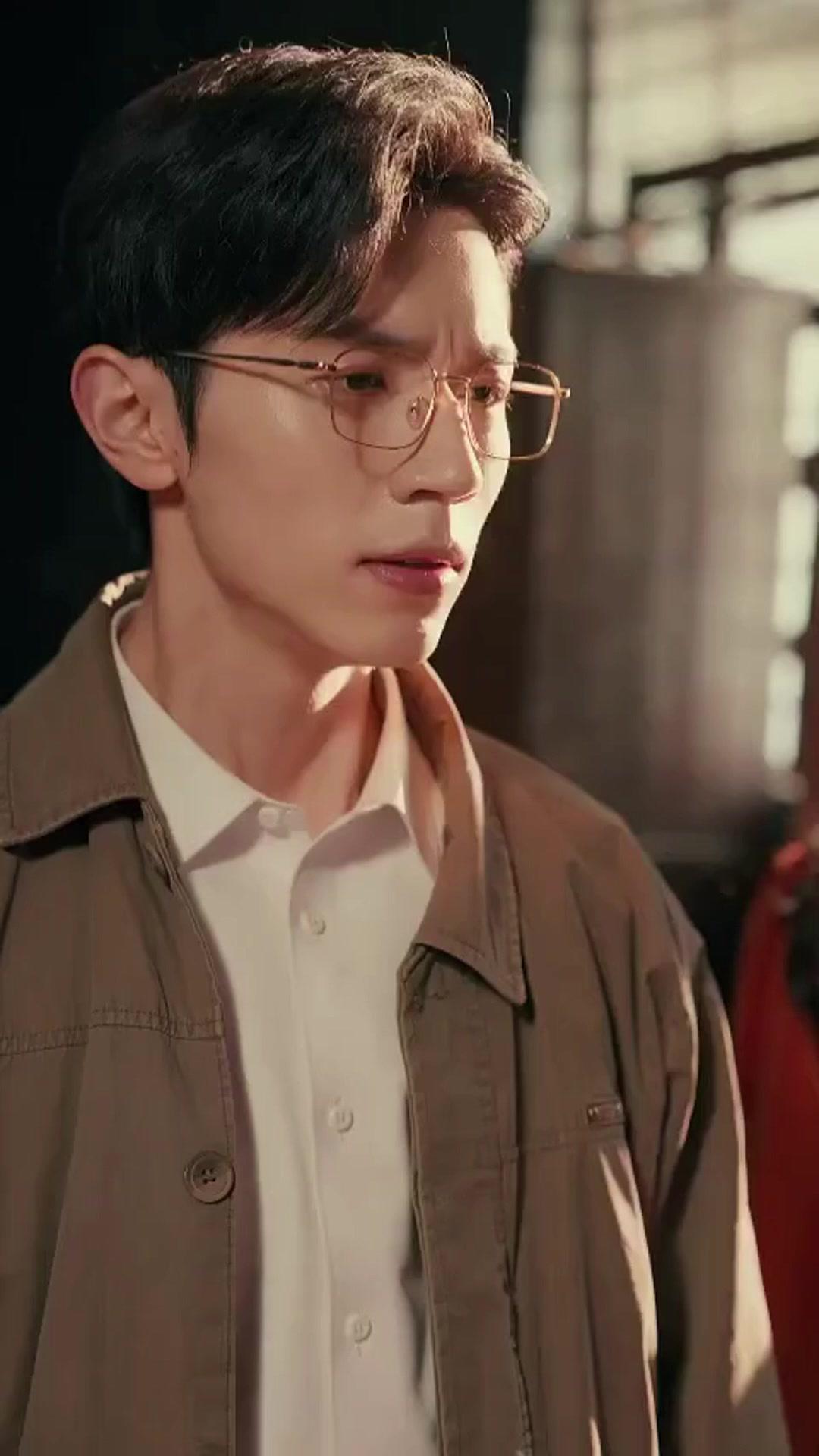 (Dubbed)She Who Carves the Dawn