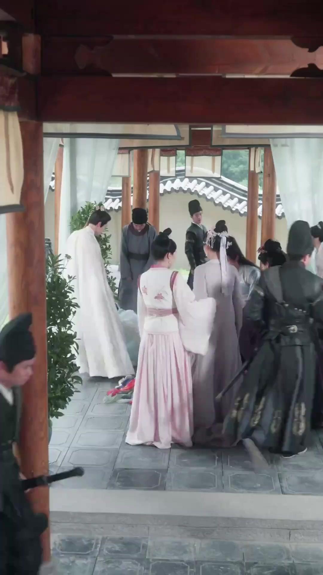 เมียรองเข้าบ้าน เมียหลวงขอหย่า