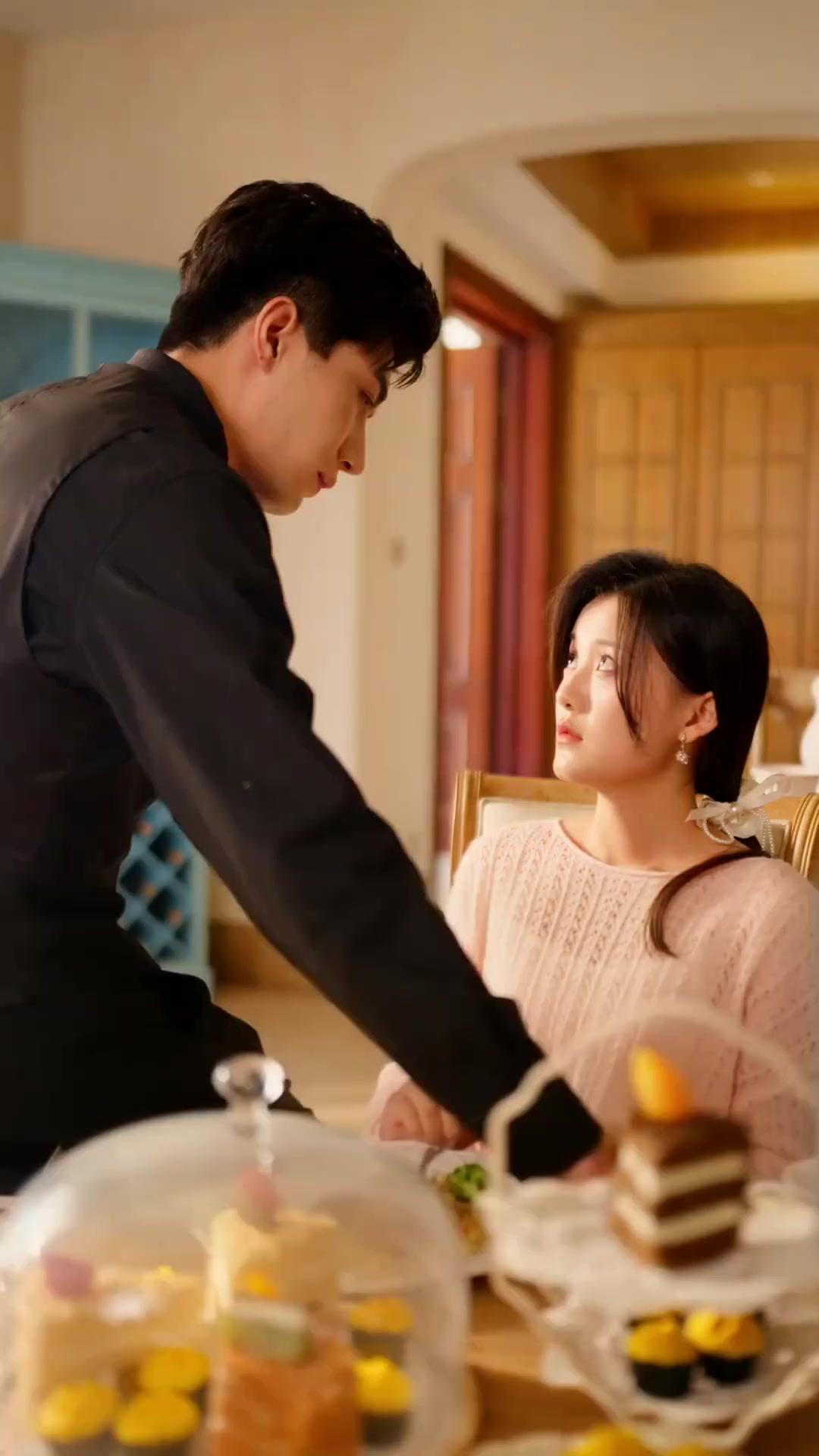 (Dubbed)You Are My Evermore