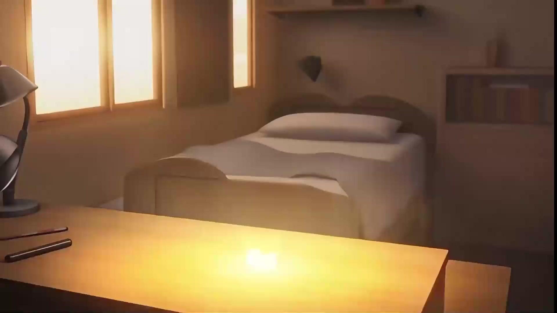 (더빙) 소환수 성장기: 애벌레, 용이 되다