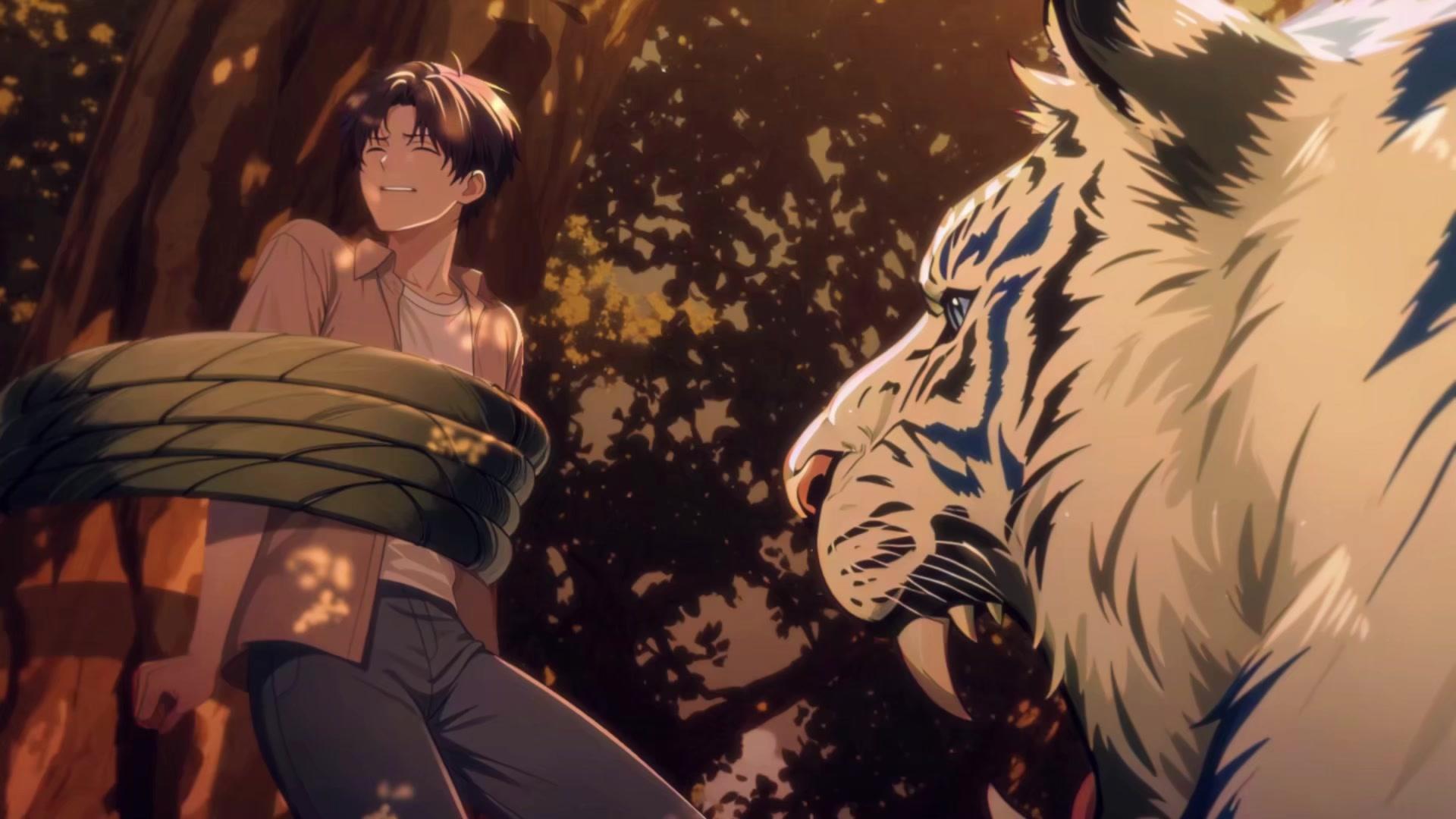 무인도 서바이벌