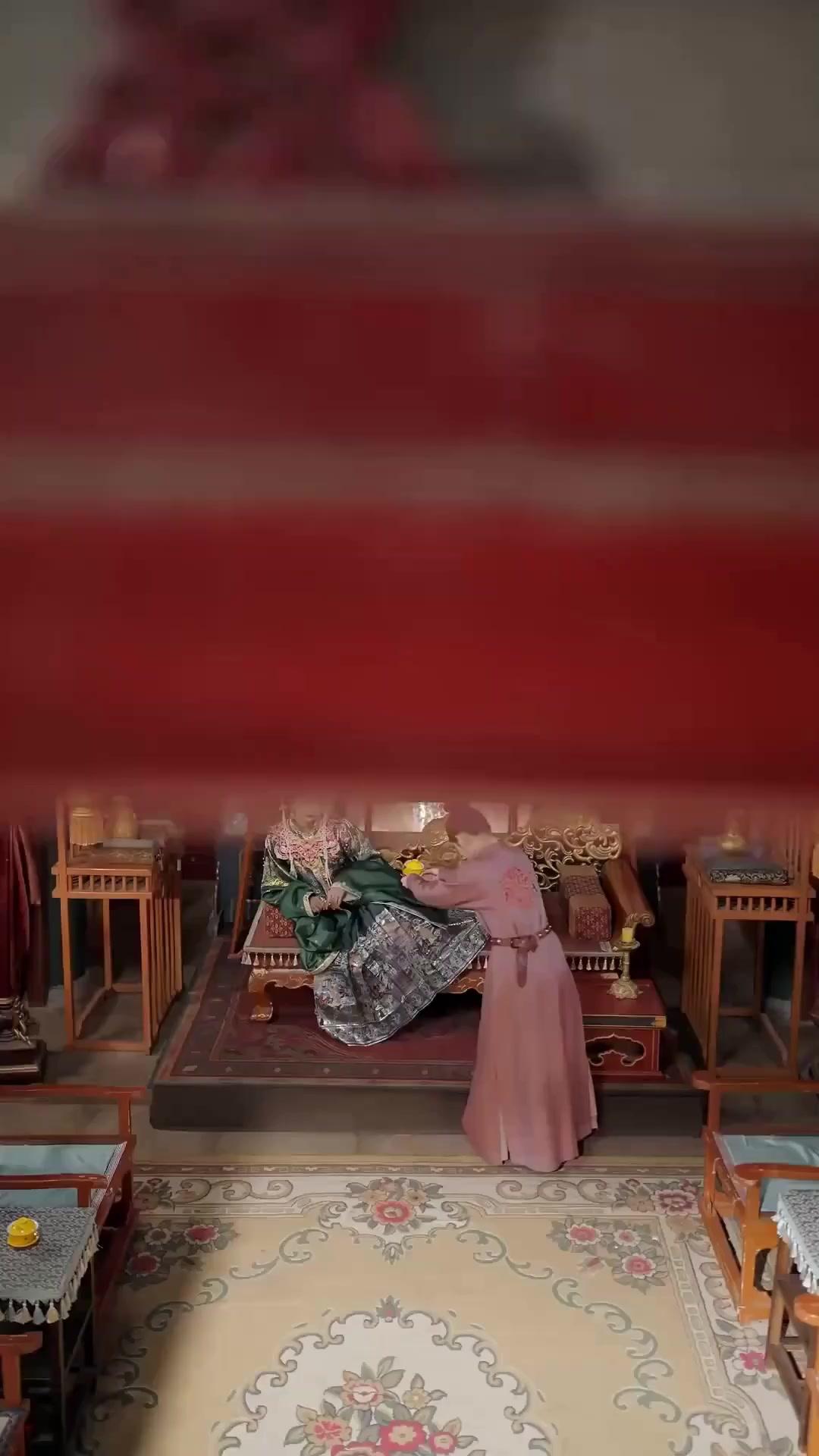 (Dubbed) Wow! Nap Girl Runs the Harem