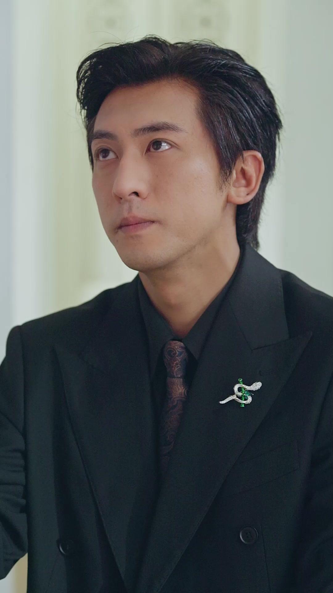 My Ex, My Patient, My Child’s Father