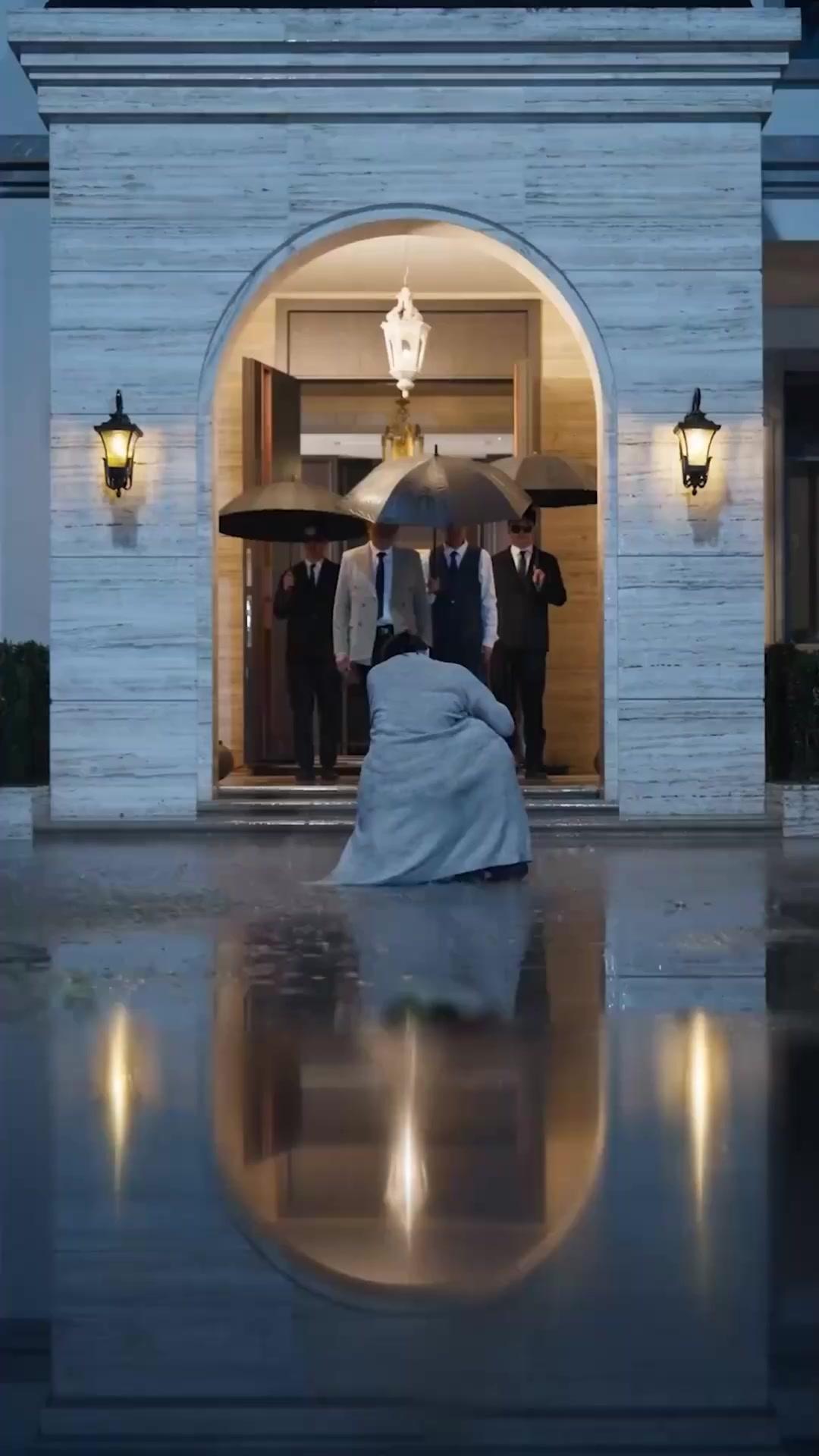 Rahasia Dapur Sang Kakek