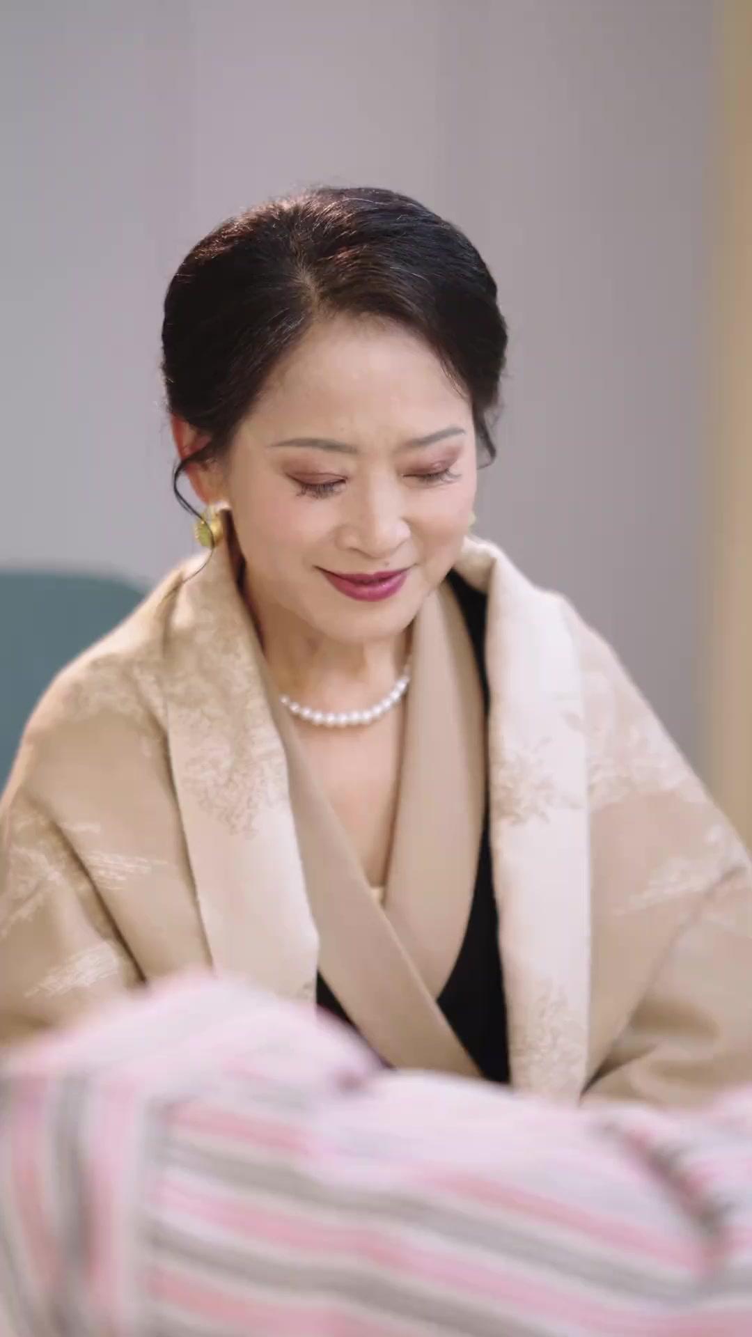 Honig auf seinen Lippen