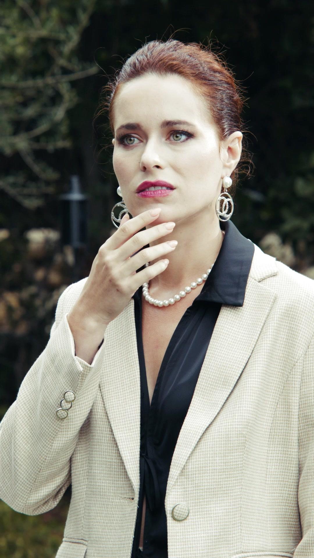 Adeus, Minha Tentadora Esposa