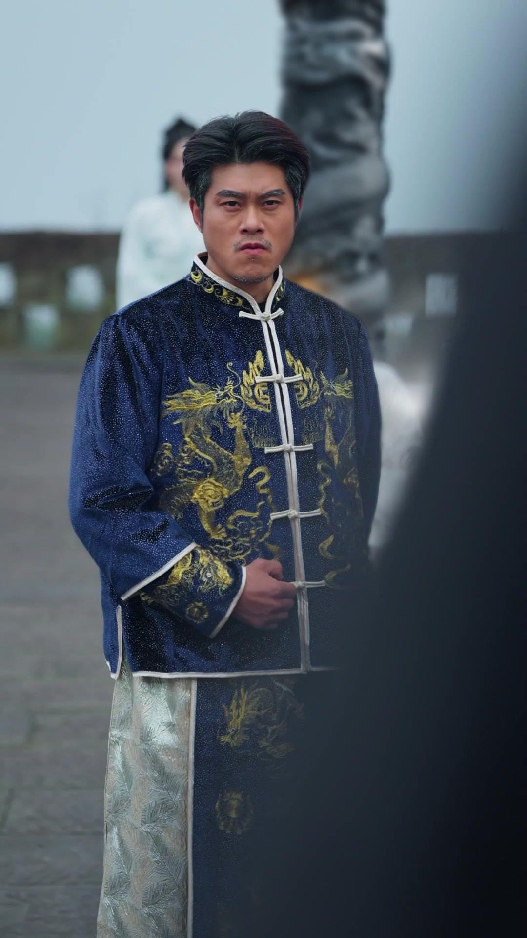 My Trash Fiancé's the CHOSEN?