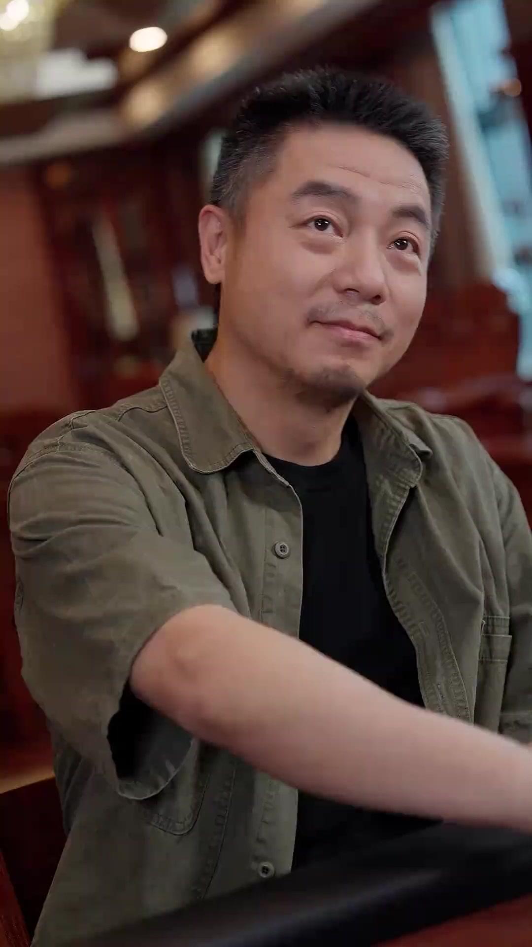 (Sulih suara)Rahasia di Balik Meja Judi