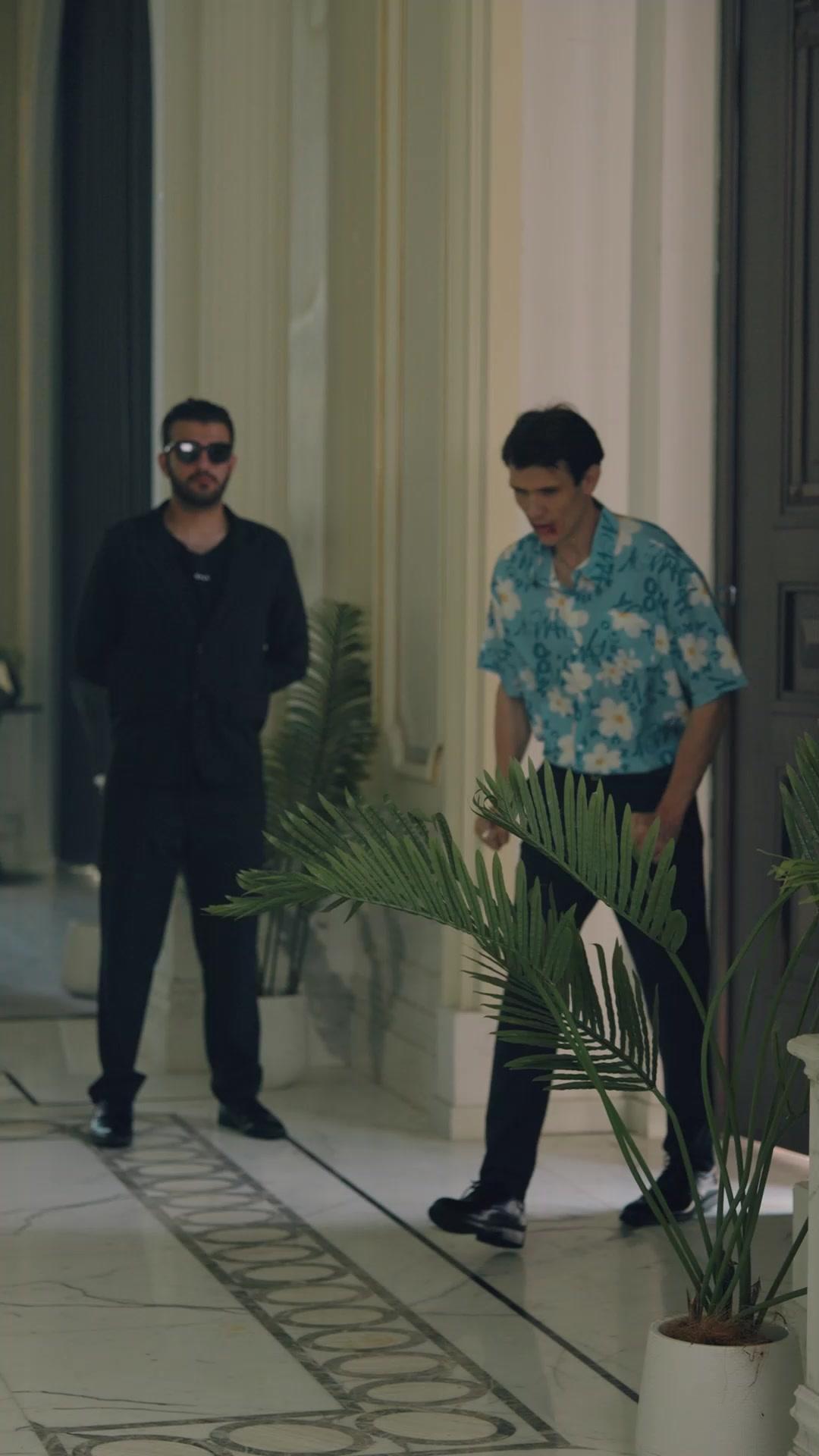 Lei & Lui: Pugni di Vendetta