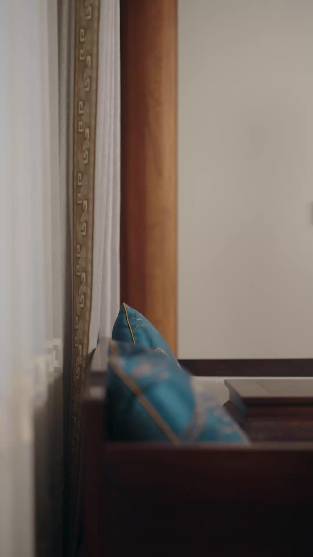 .Cintaku Bersemi Kembali