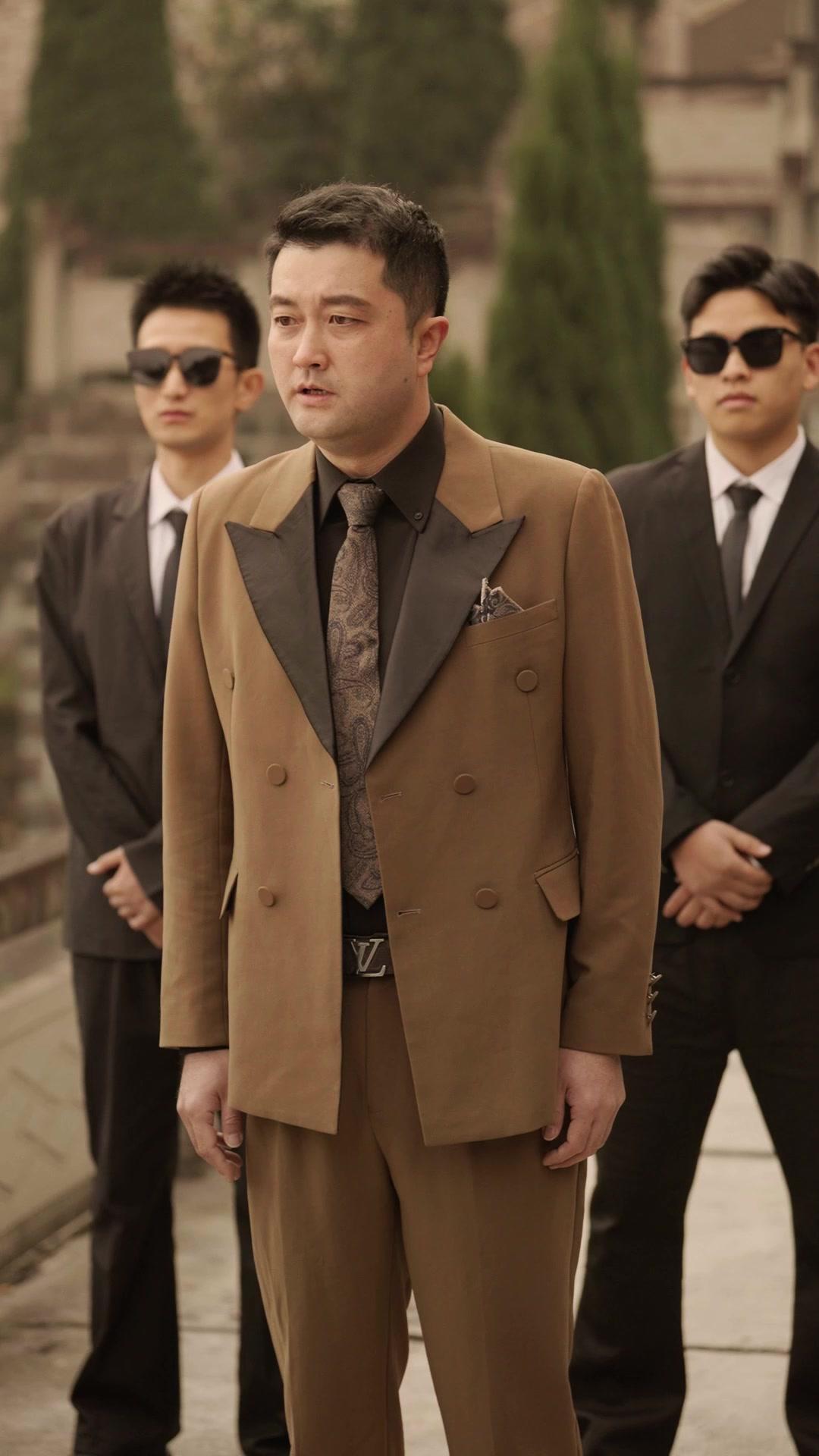 Sebagai seorang ayah