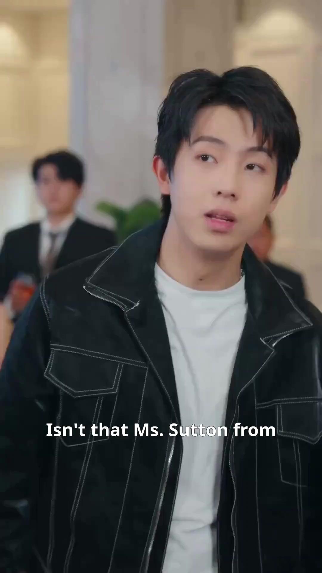 (Dubbed)No More Mr. Nobody