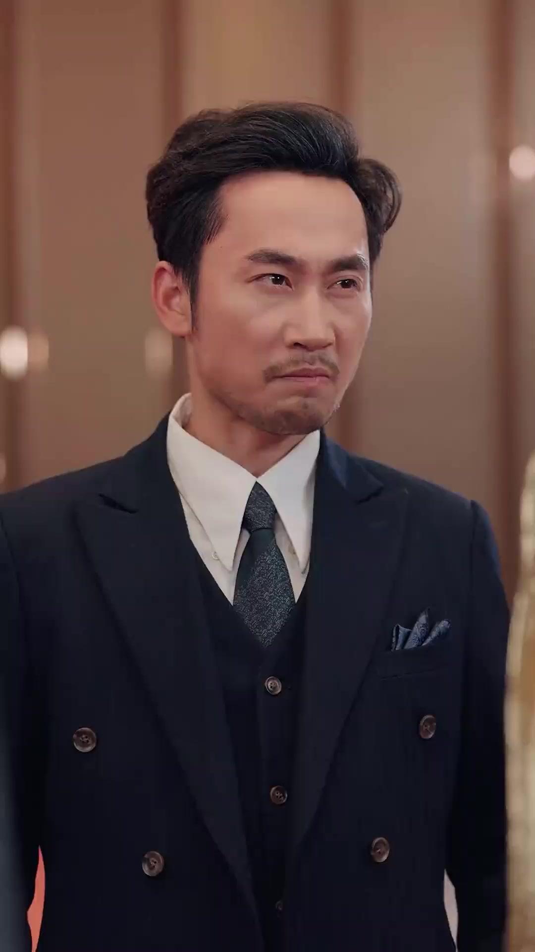 (Sulih suara)Dendam Sang Miliarder